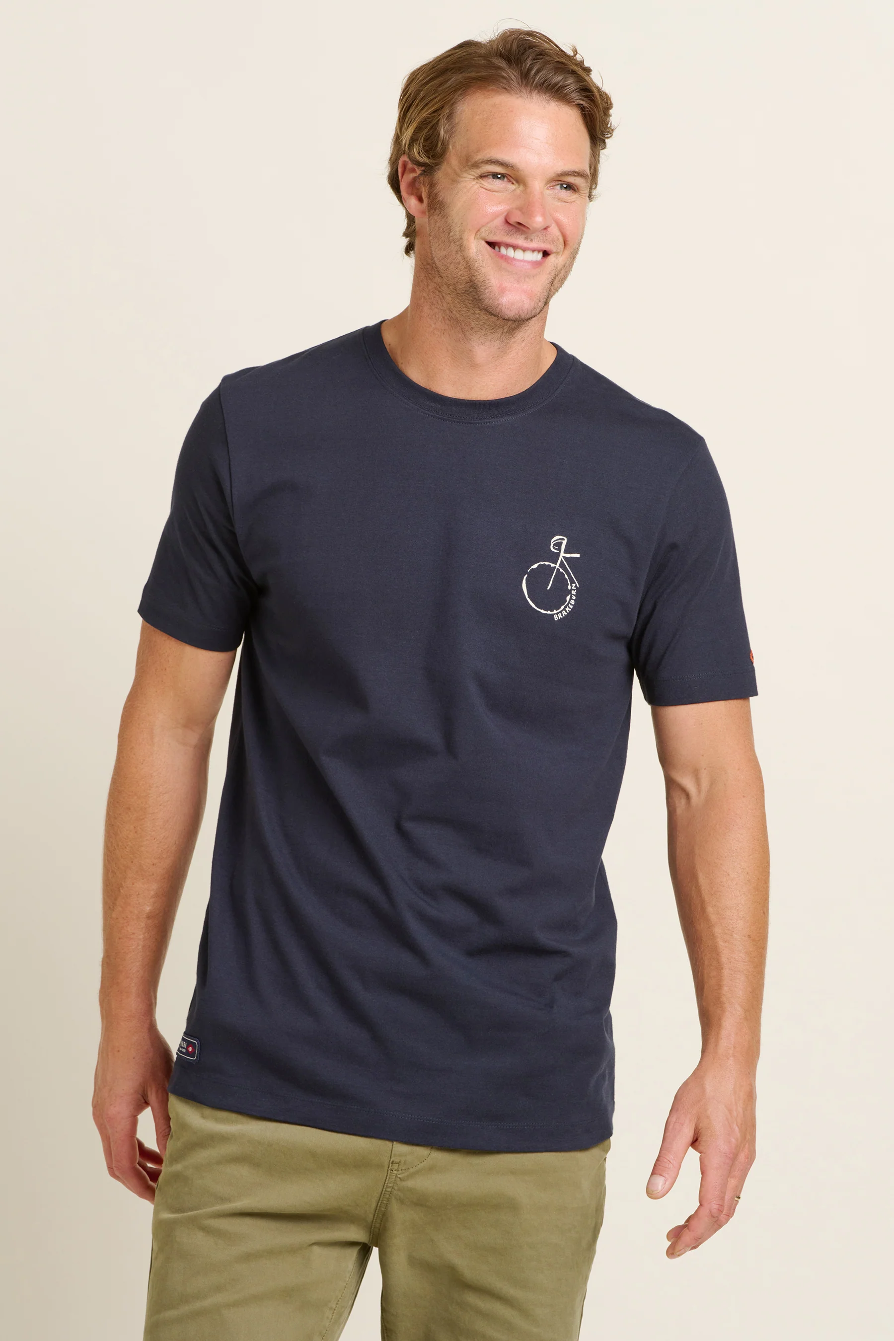 Abstract Bikes Tshirt - Image 3