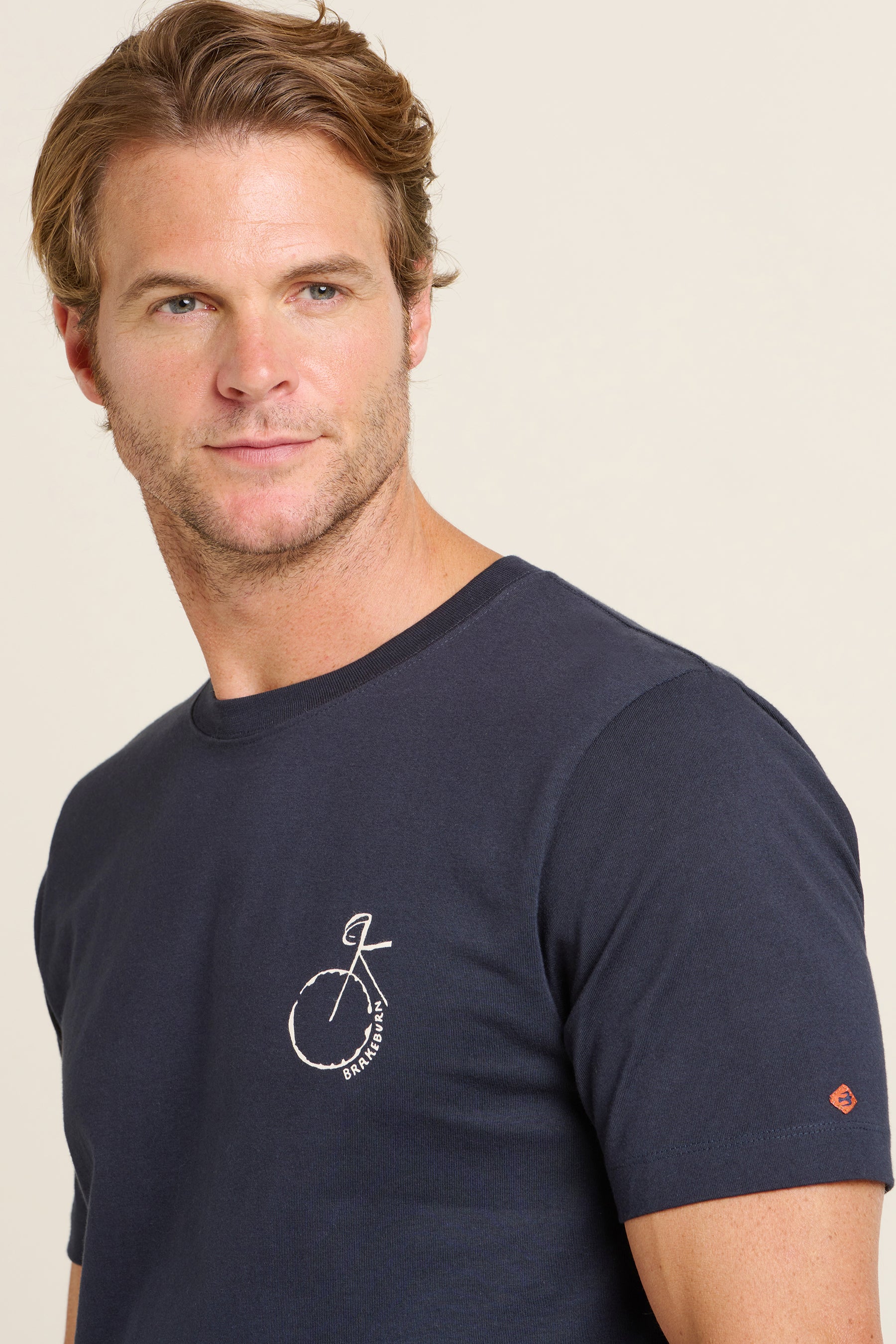 Abstract Bikes Tshirt - Image 4
