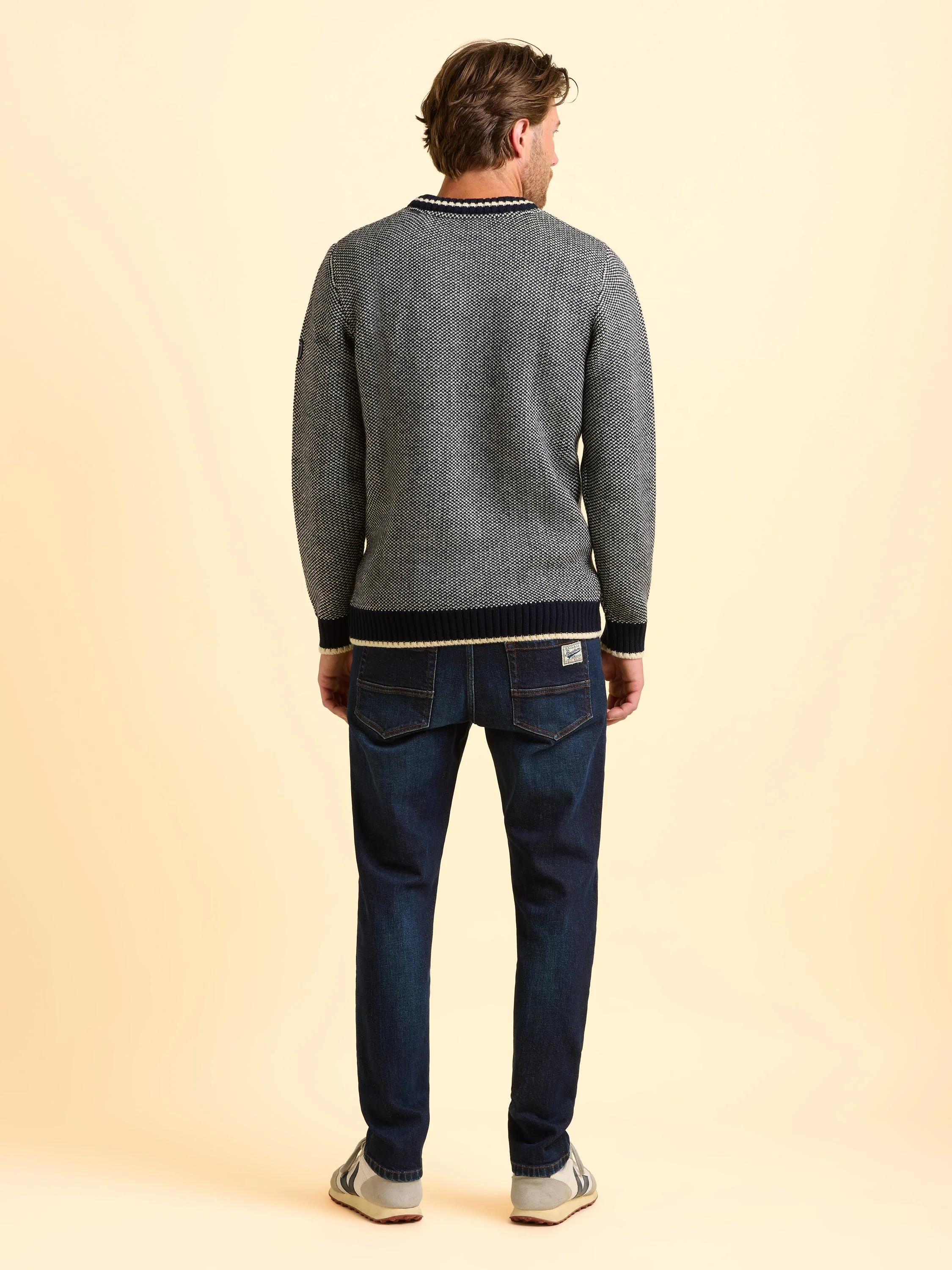 Addlethorpe Jumper - Image 2