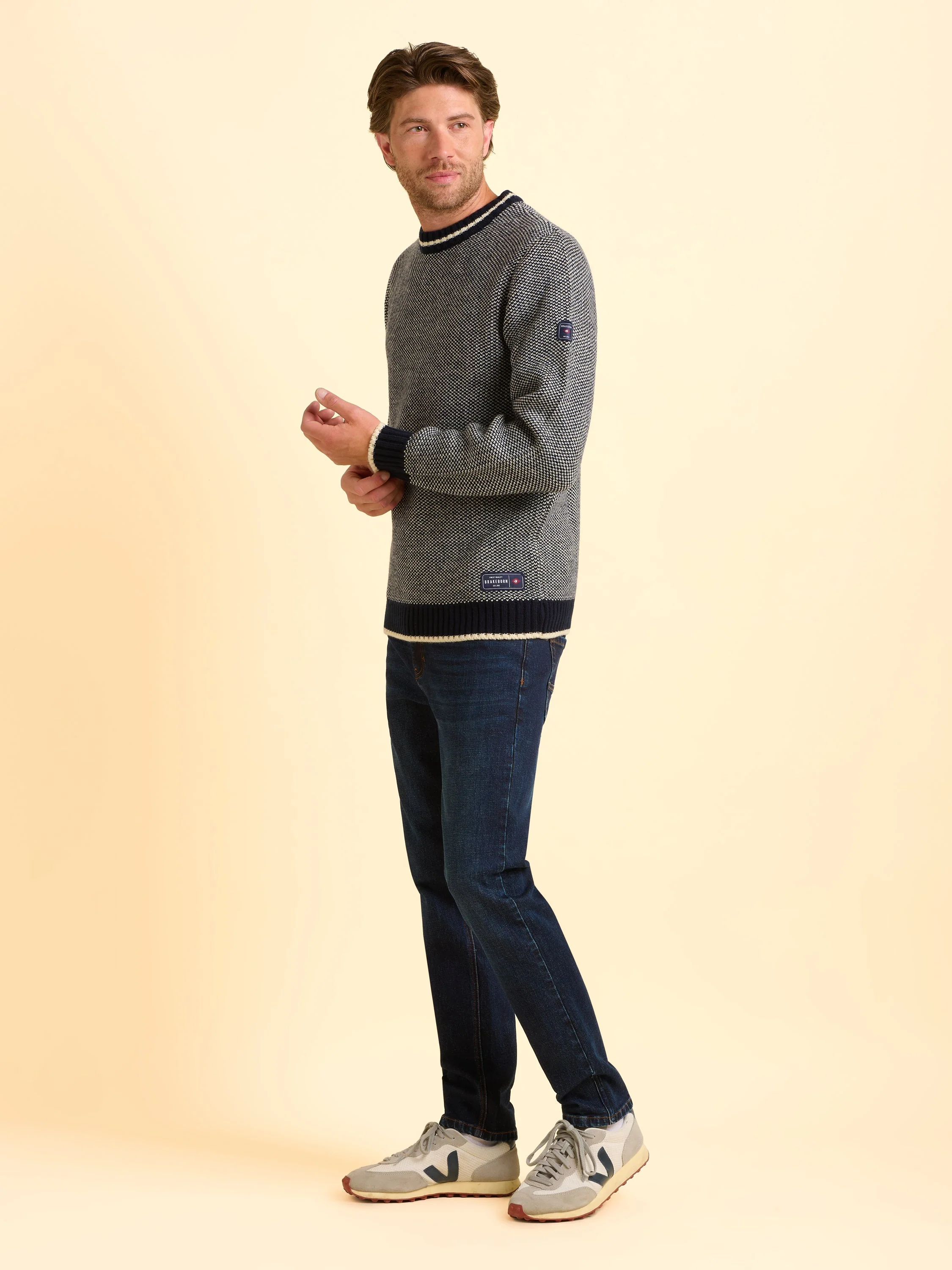 Addlethorpe Jumper - Image 3