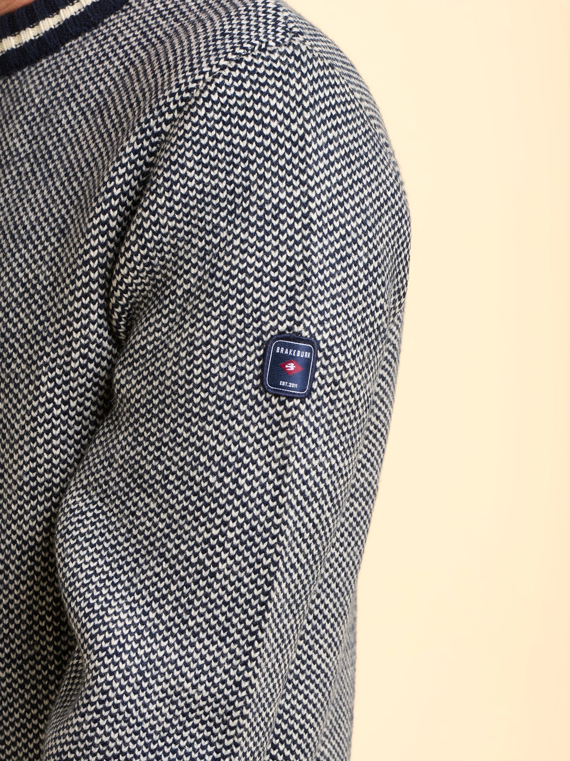 Addlethorpe Jumper - Image 4