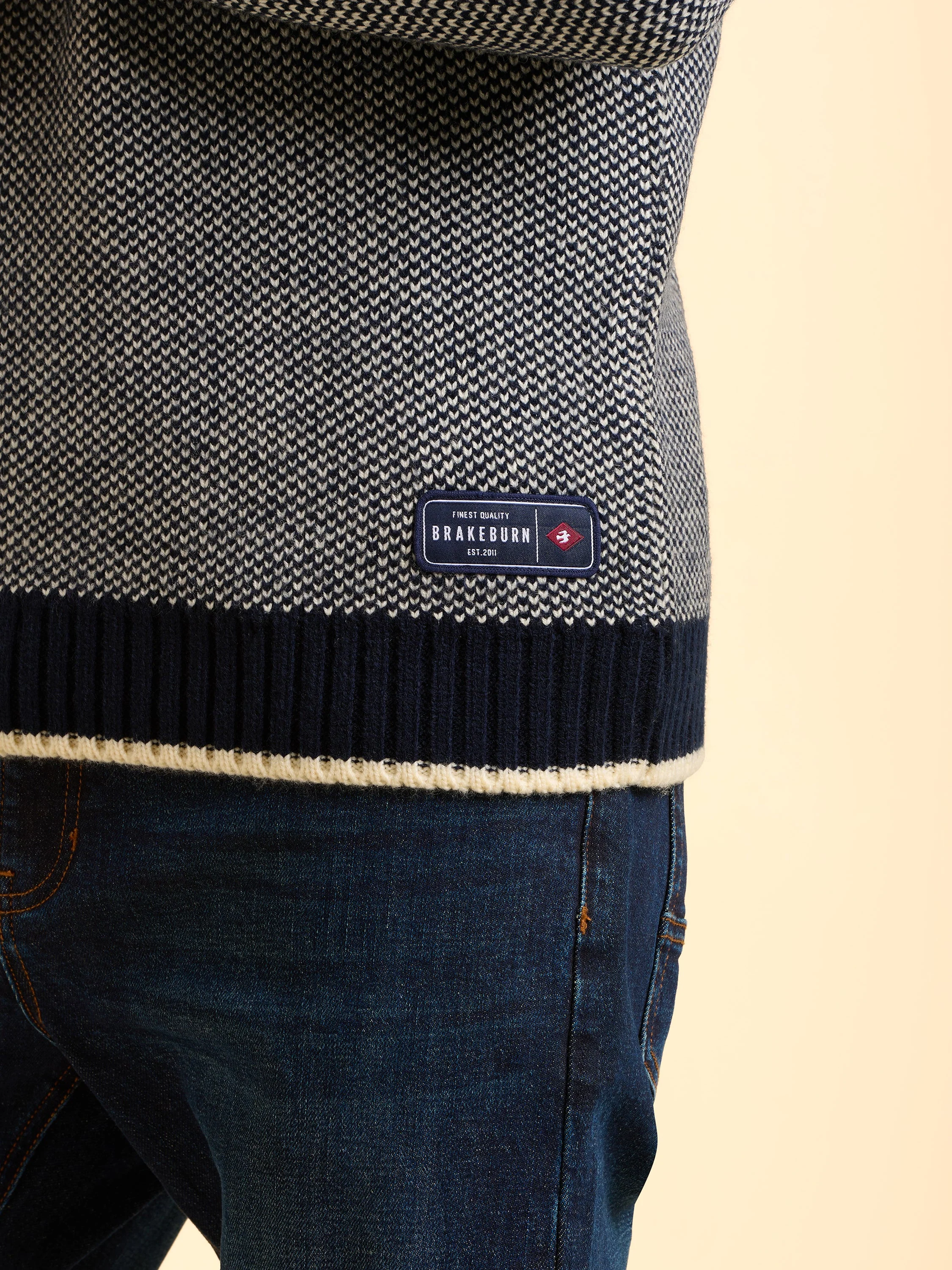 Addlethorpe Jumper - Image 5