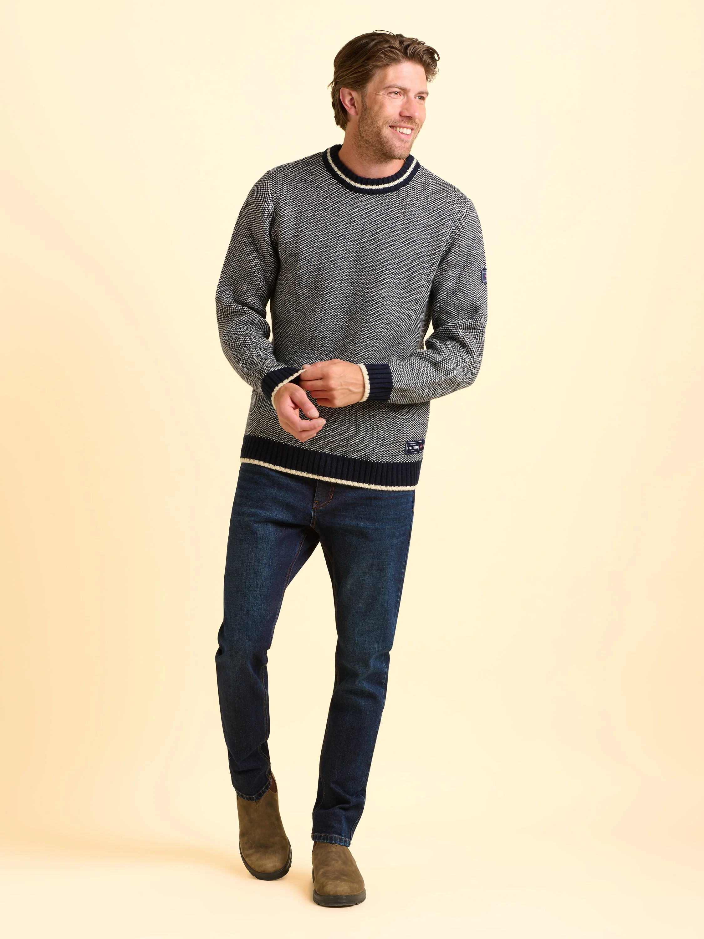 Addlethorpe Jumper - Image 6