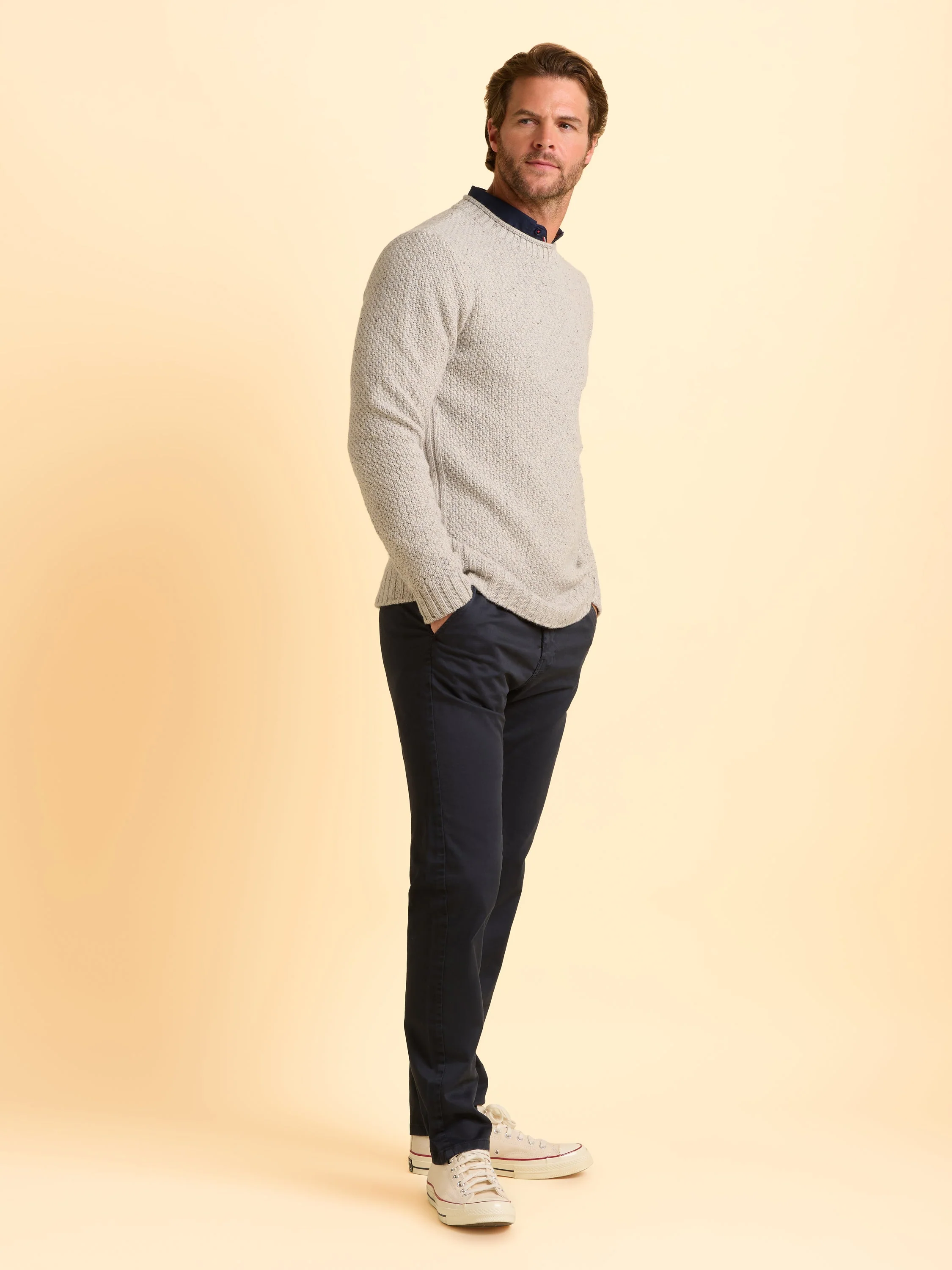 Alderley Jumper - Image 3