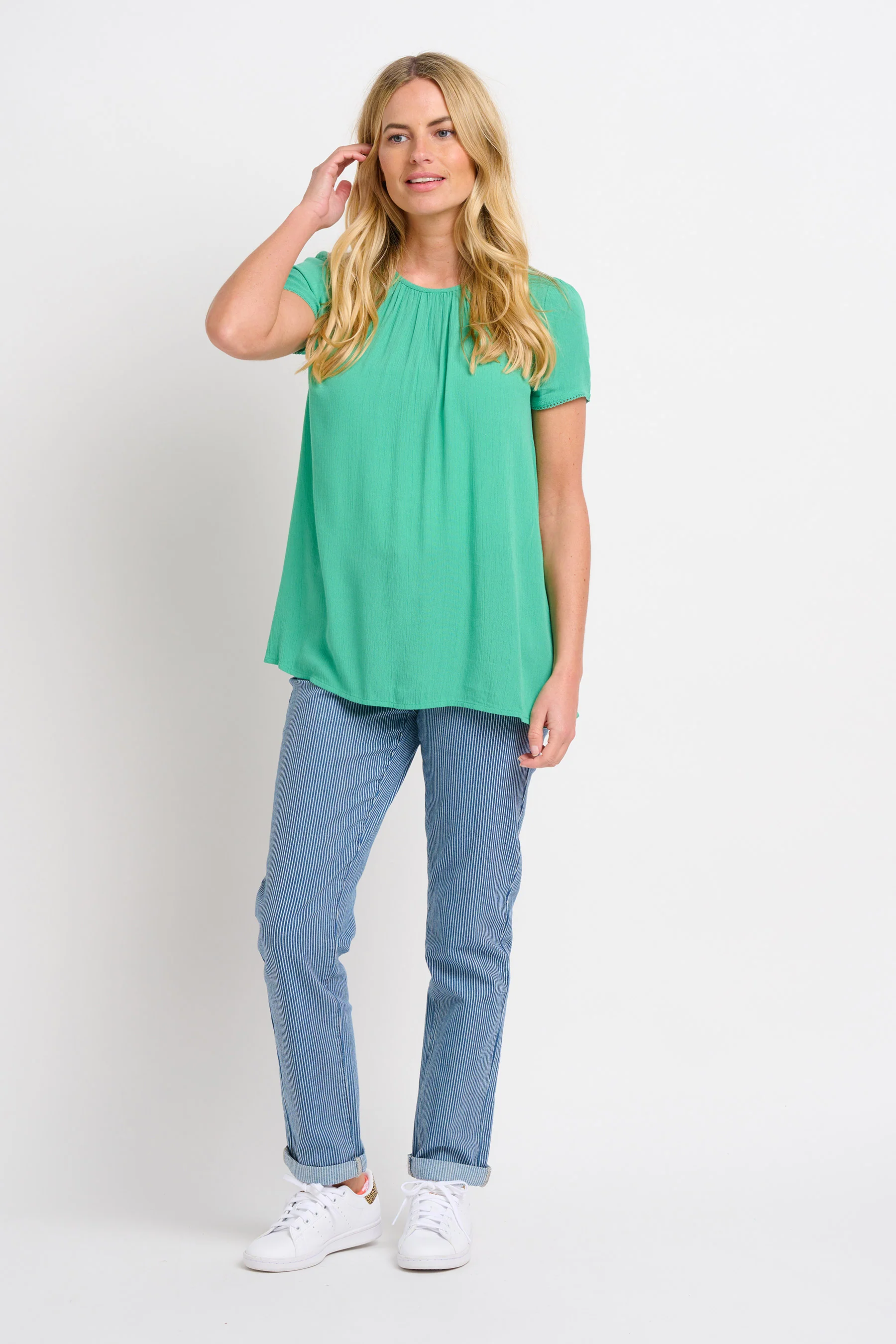 Alena Blouse - Image 5