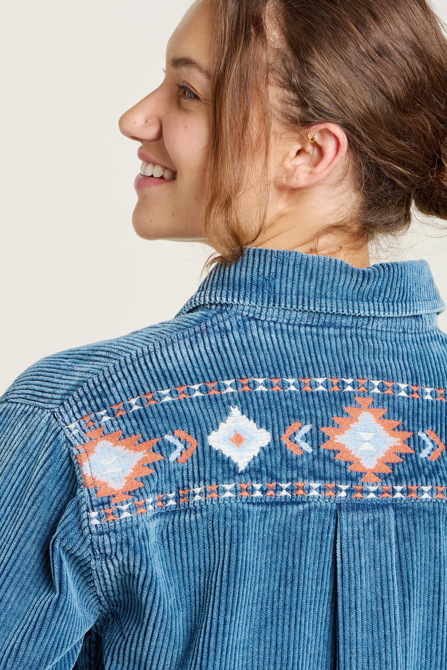 Alum Shacket - Image 2