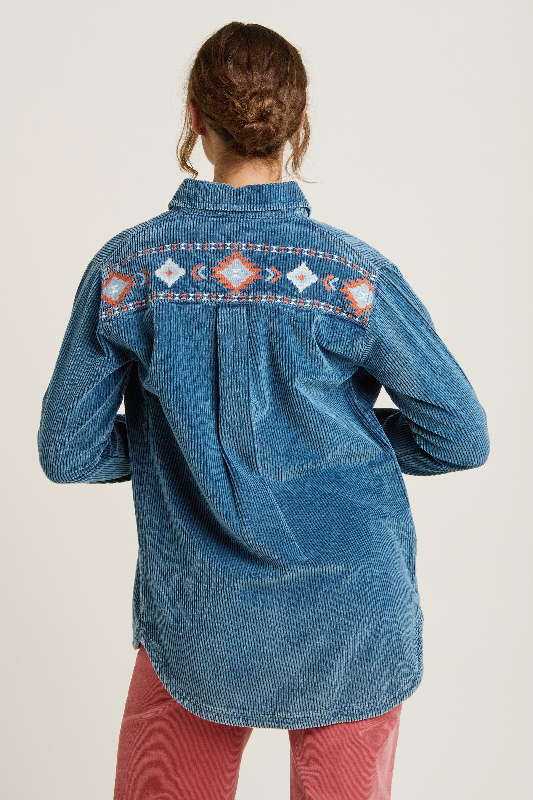 Alum Shacket - Image 3