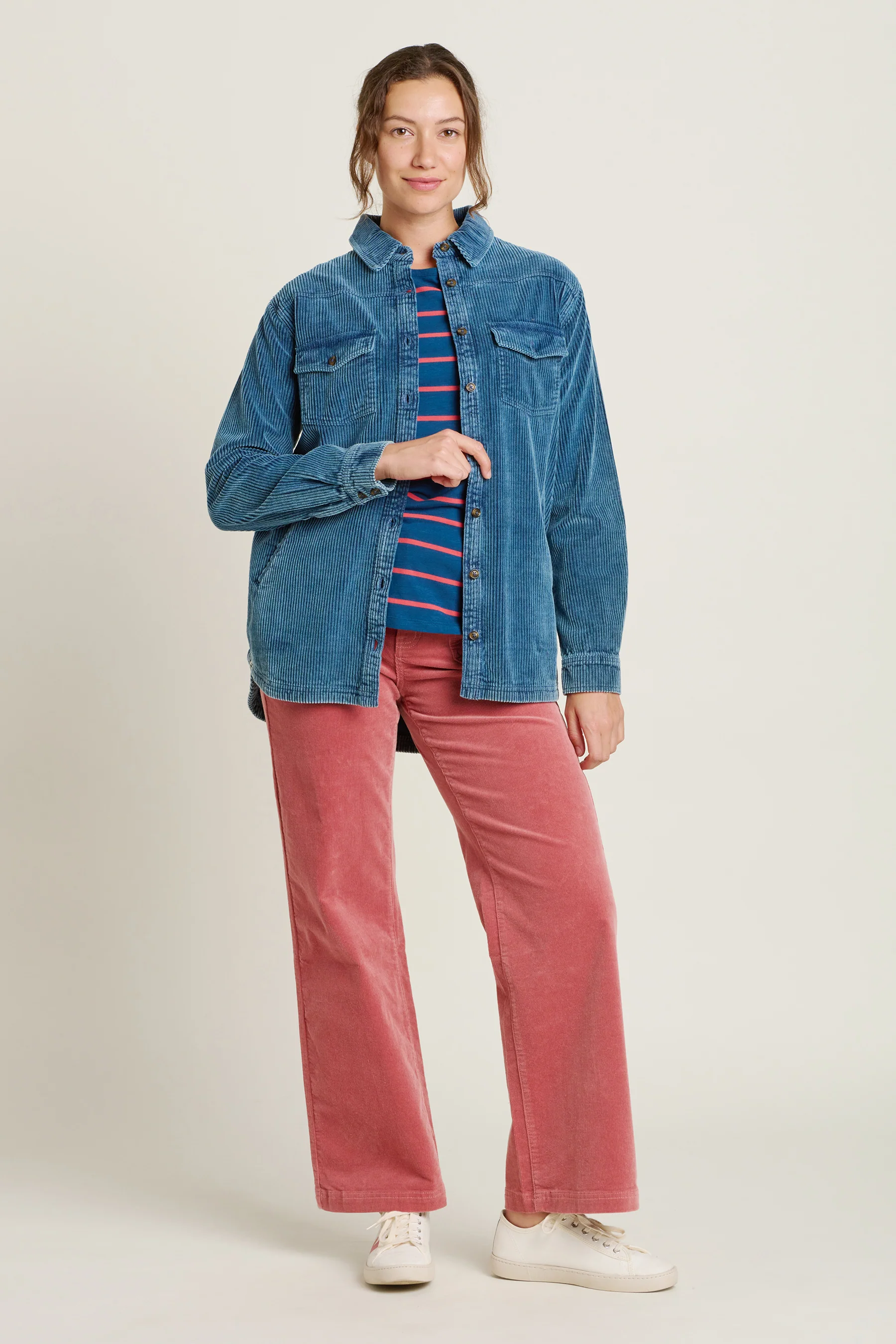 Alum Shacket - Image 4