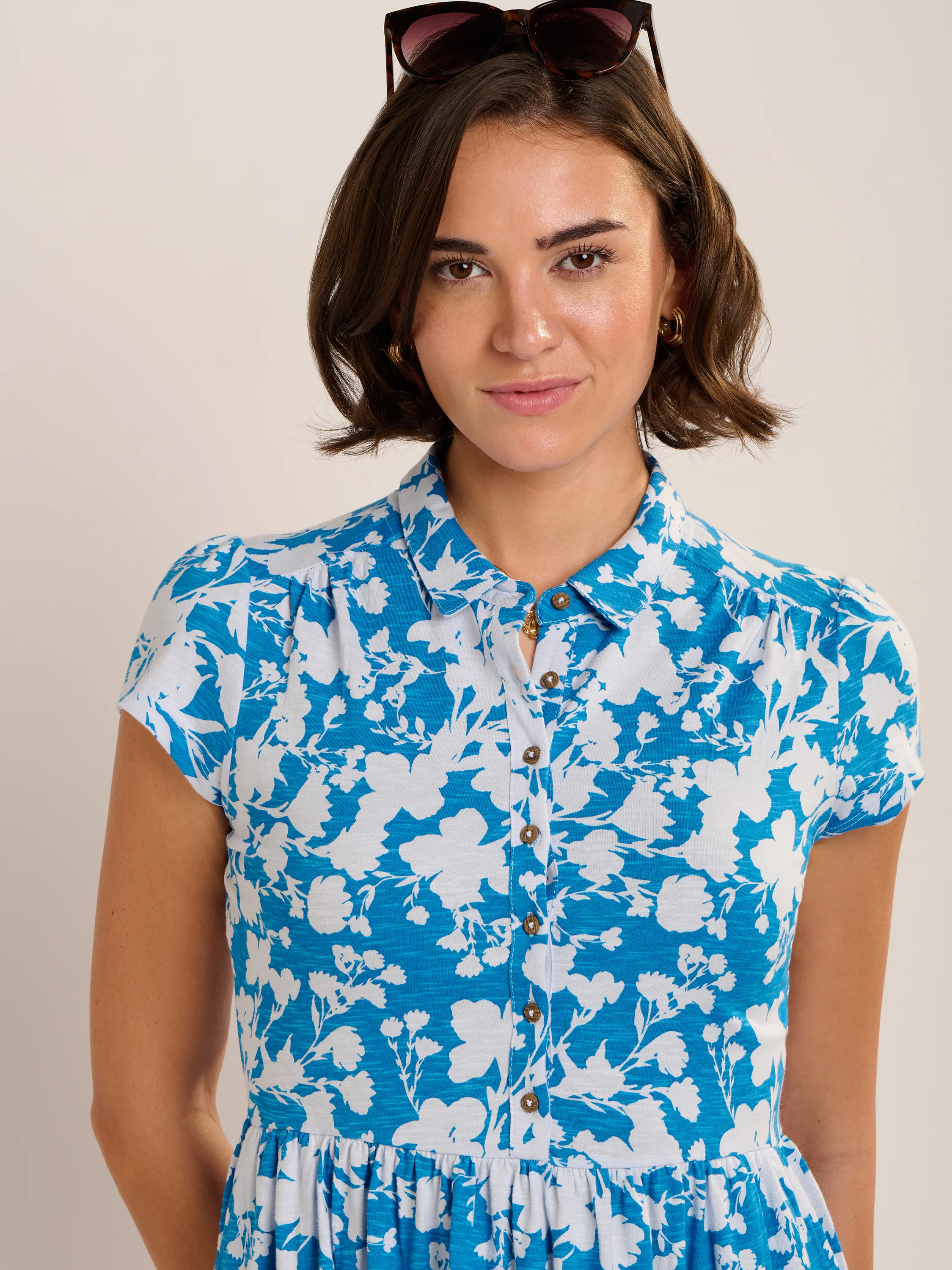 Andriana Dress - Image 3