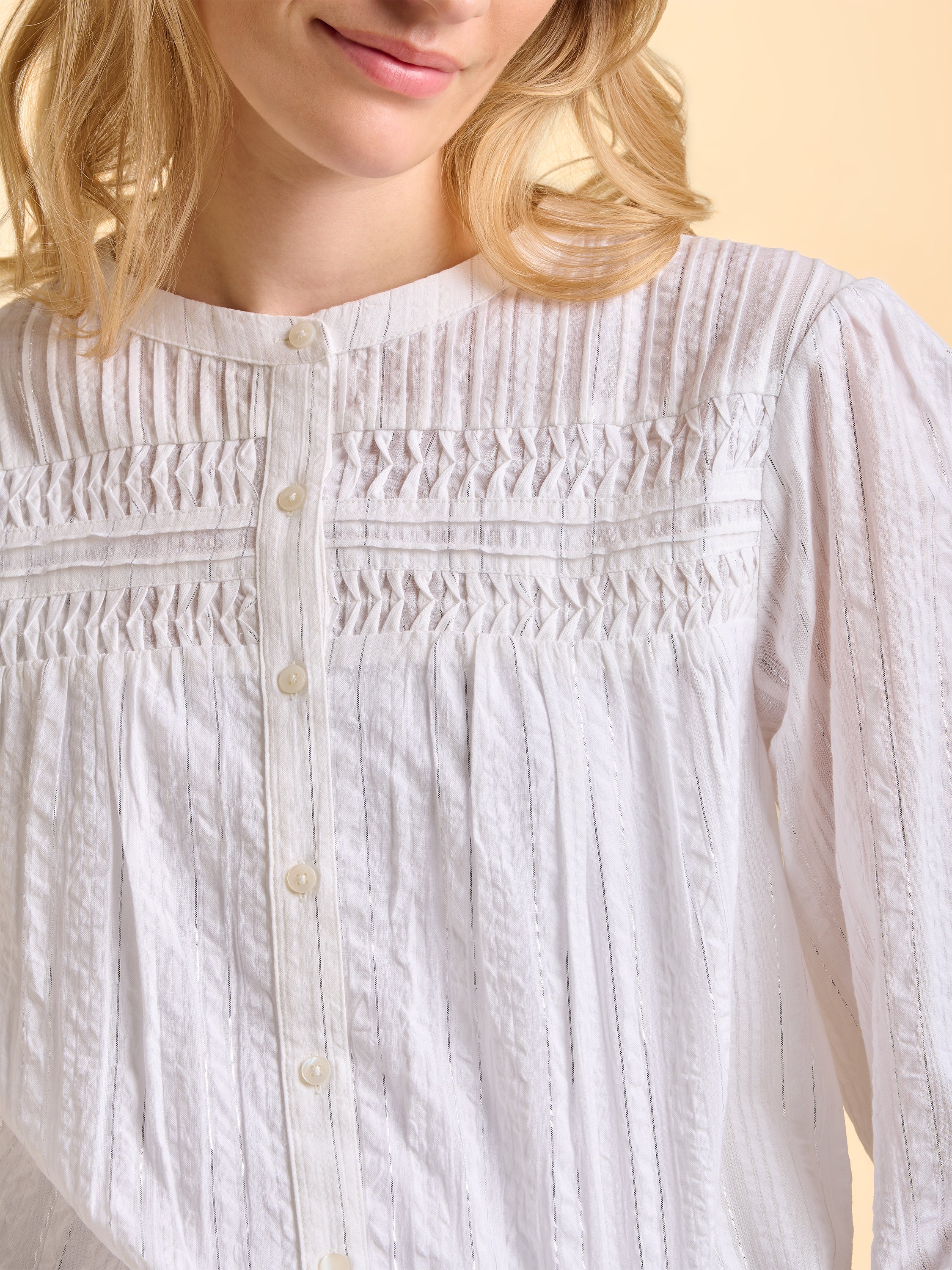 Angelica Blouse