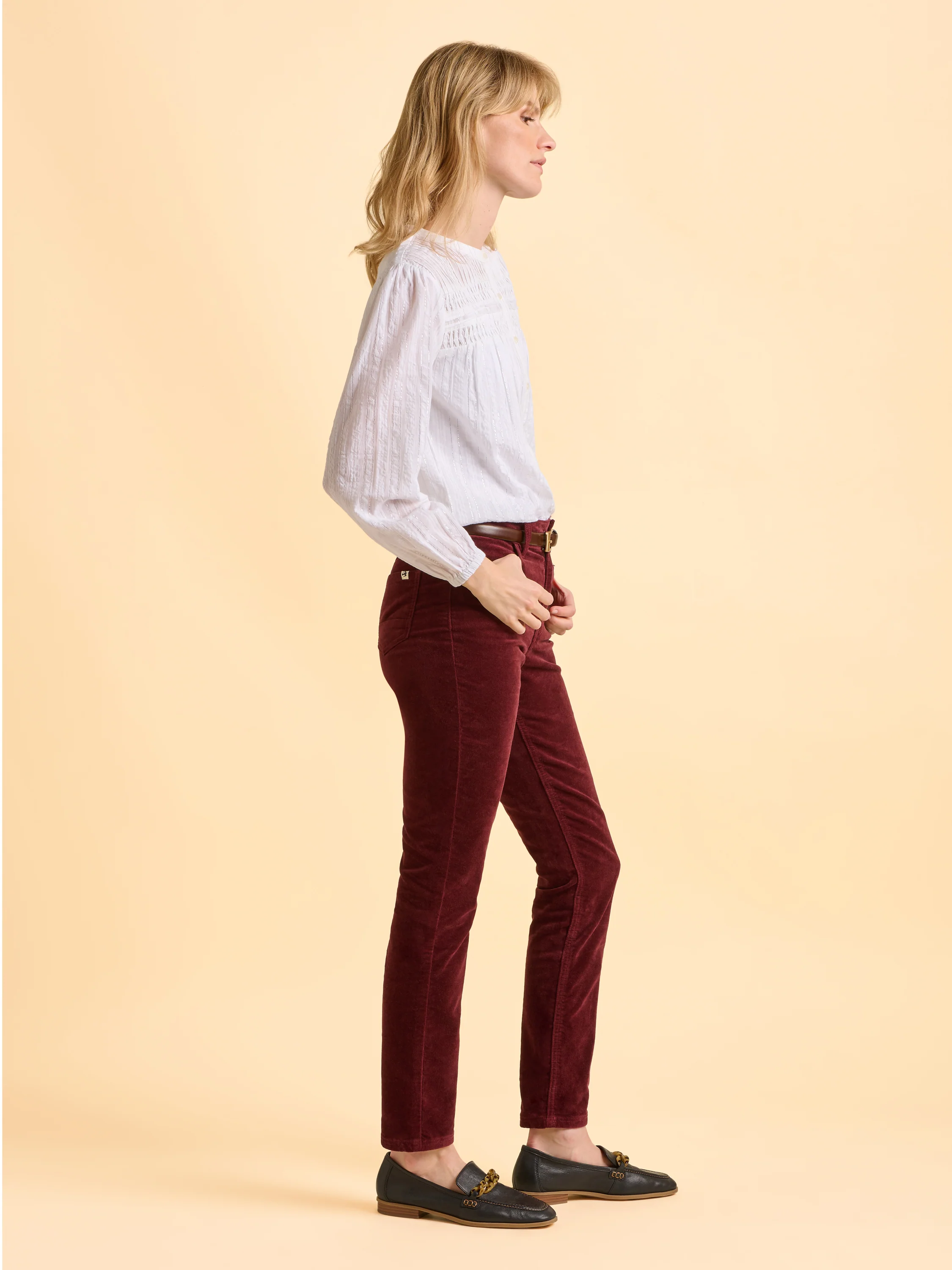 Angelica Blouse - Image 5