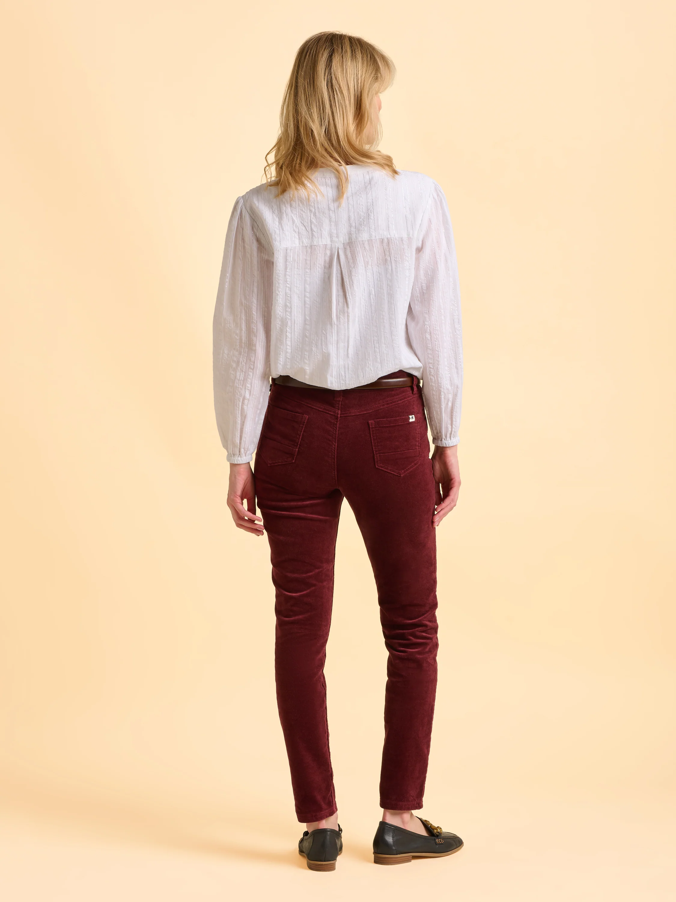 Angelica Blouse - Image 6