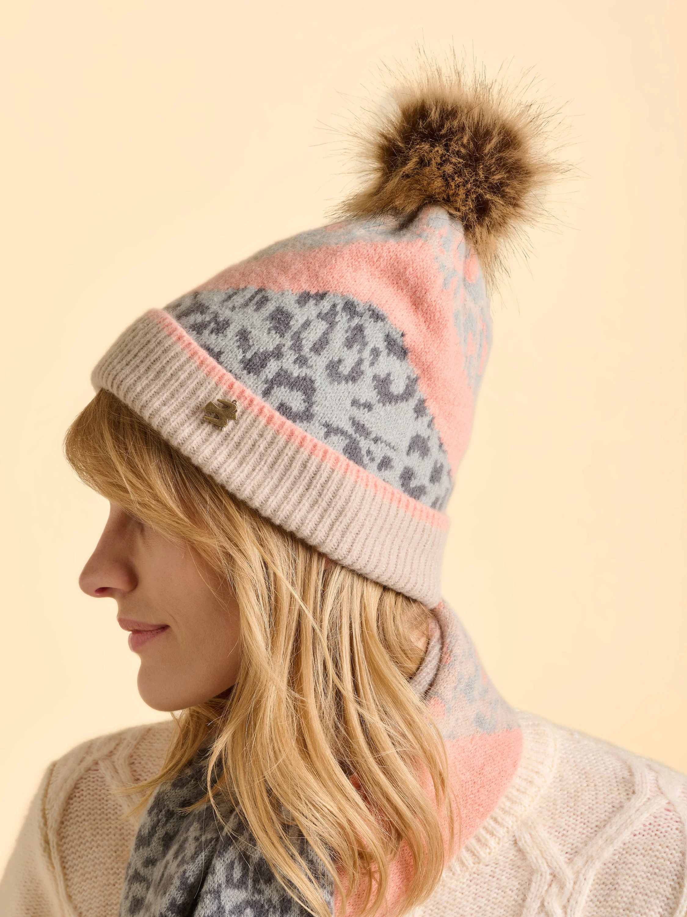 Animix Bobble Hat - Image 2