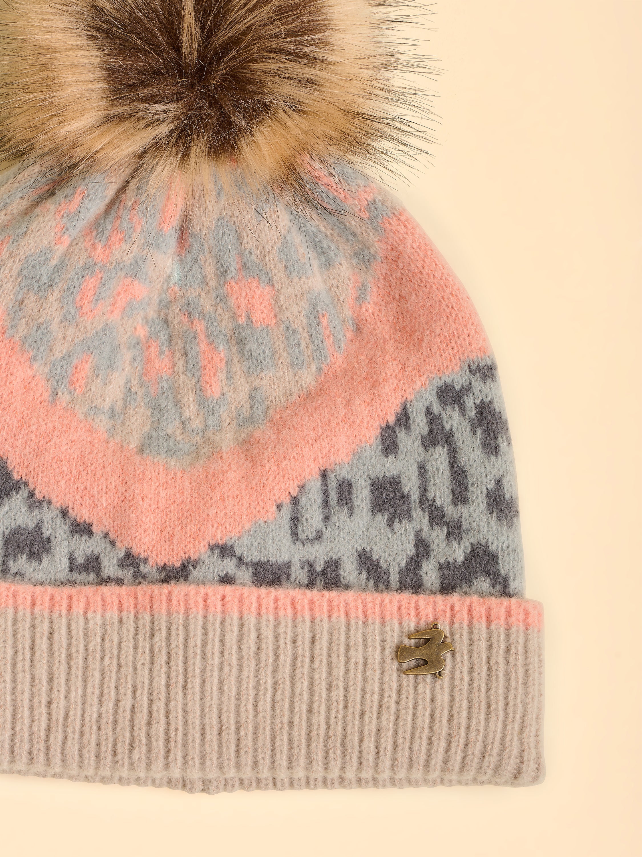 Animix Bobble Hat - Image 4