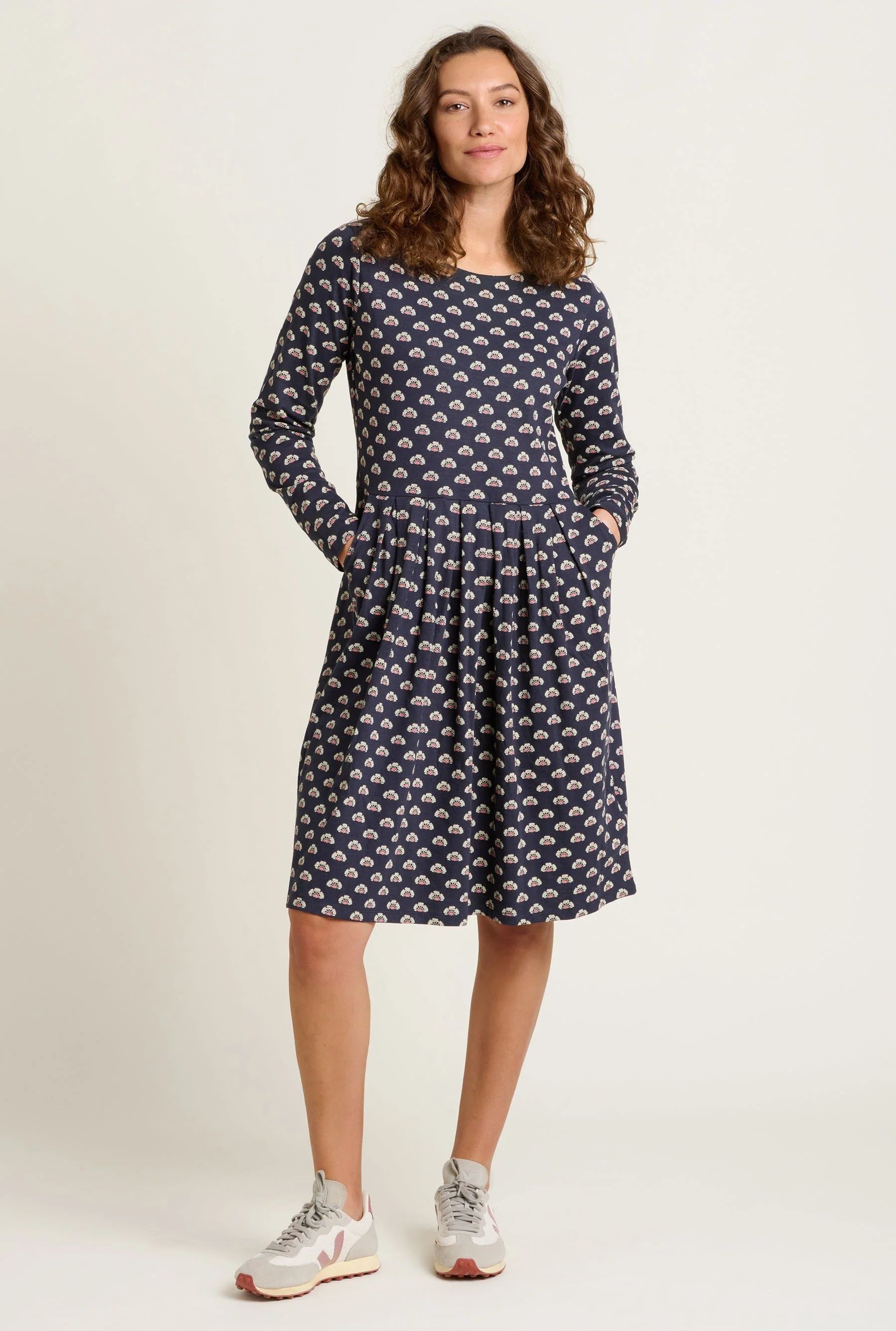 Annie Dress - Image 4