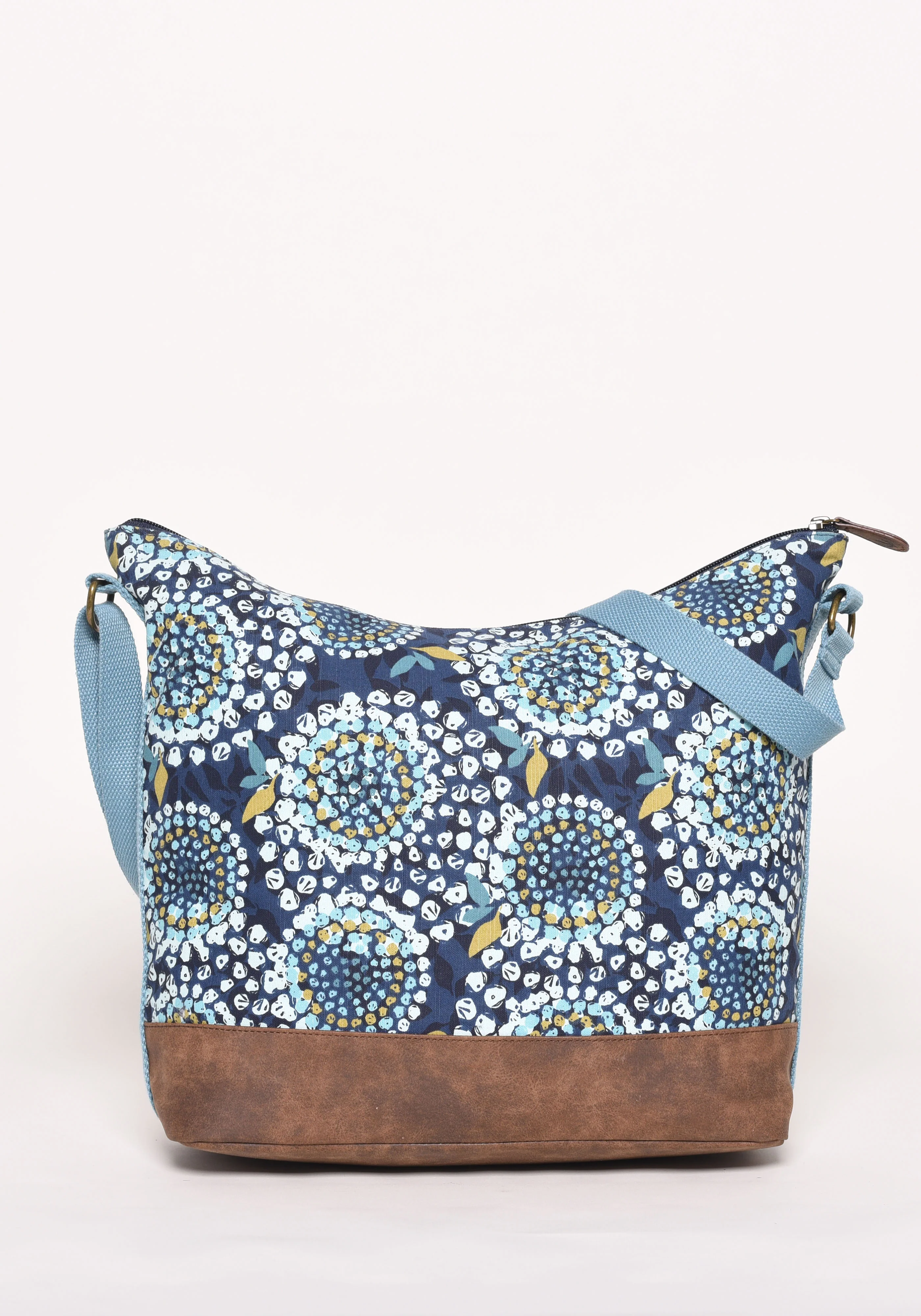 Apple Hobo Bag - Image 3