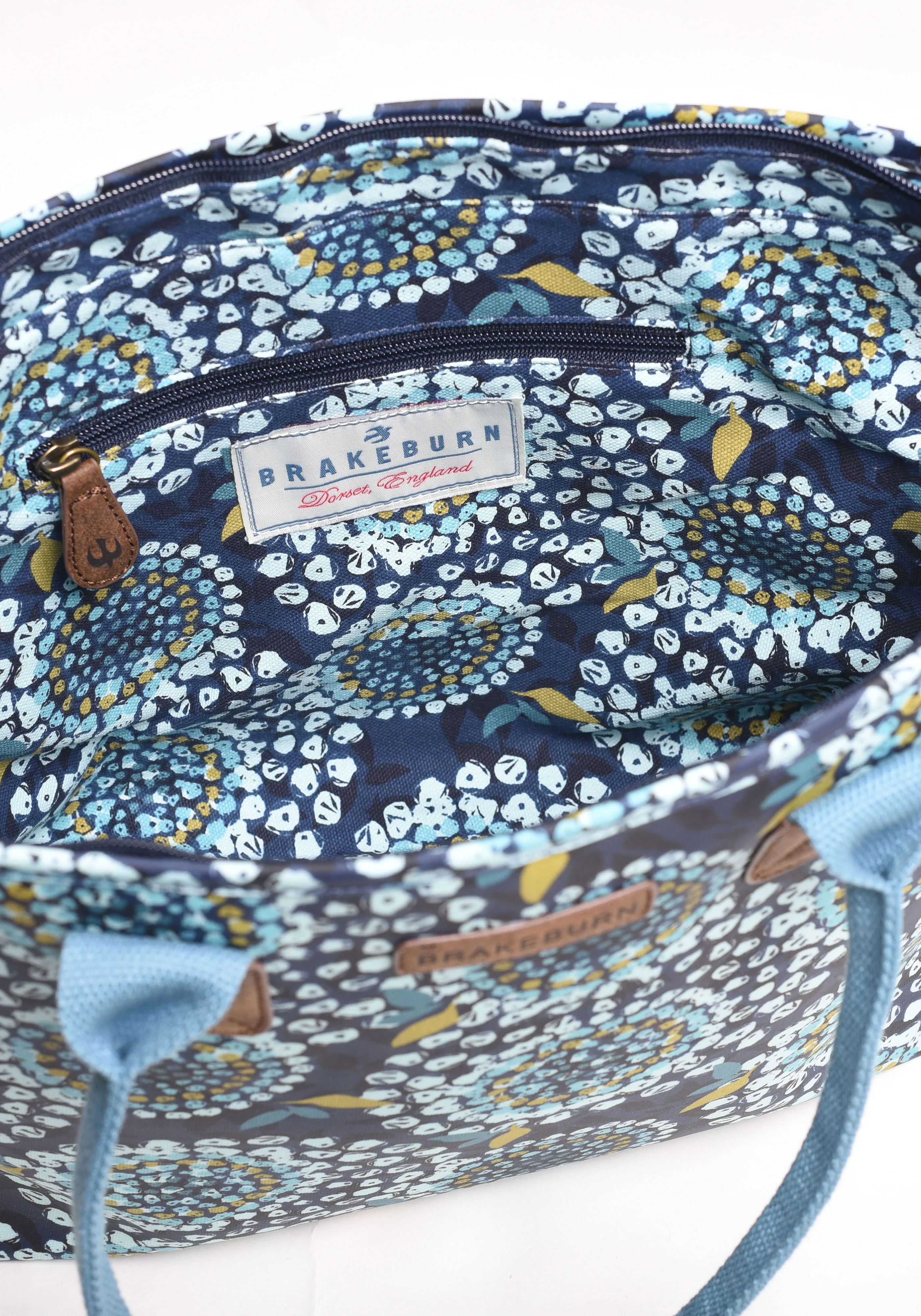Apple Tote Bag - Image 5