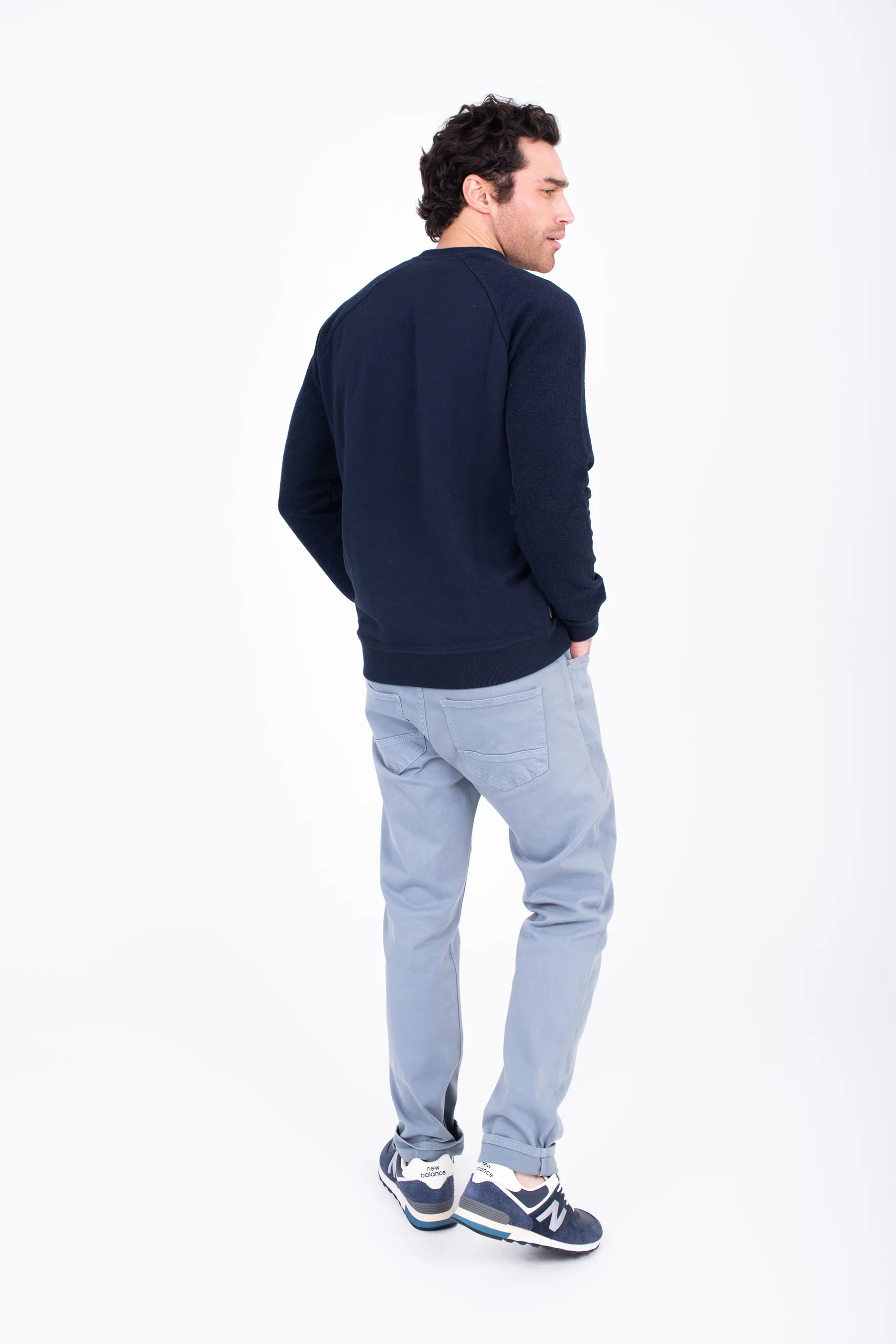Applique Sweat - Image 3