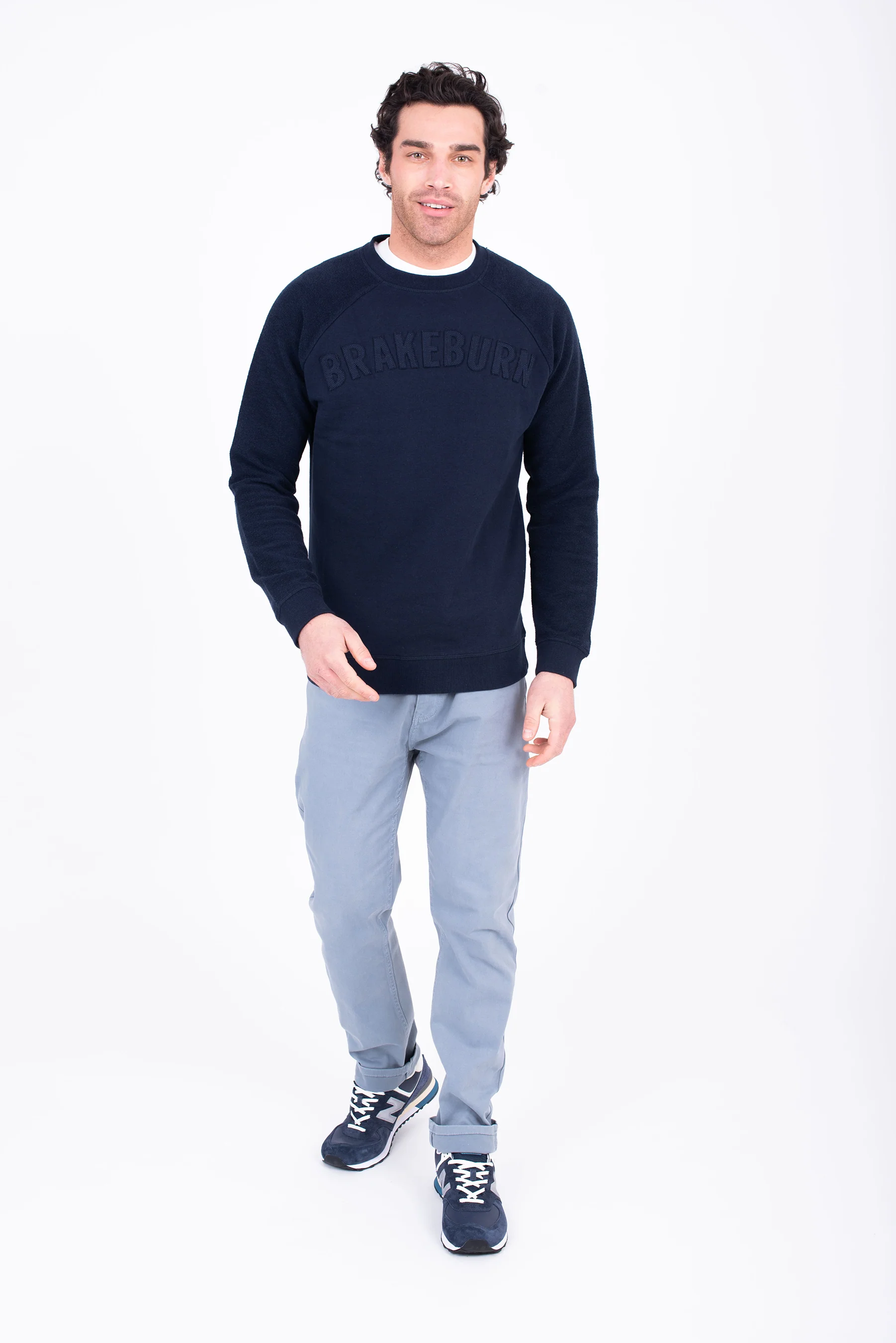 Applique Sweat - Image 4