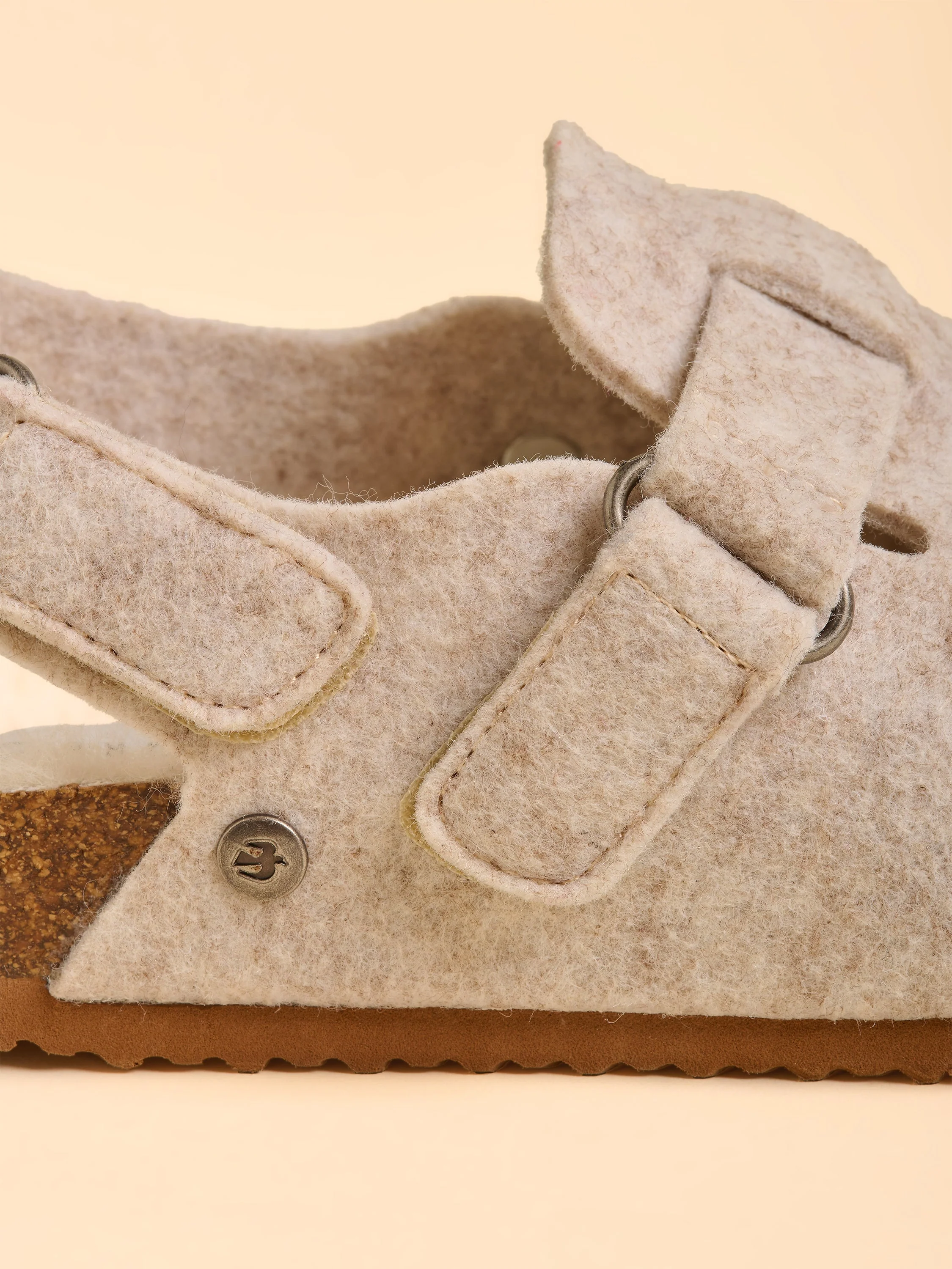 Arctic Plush Slipper - Image 2