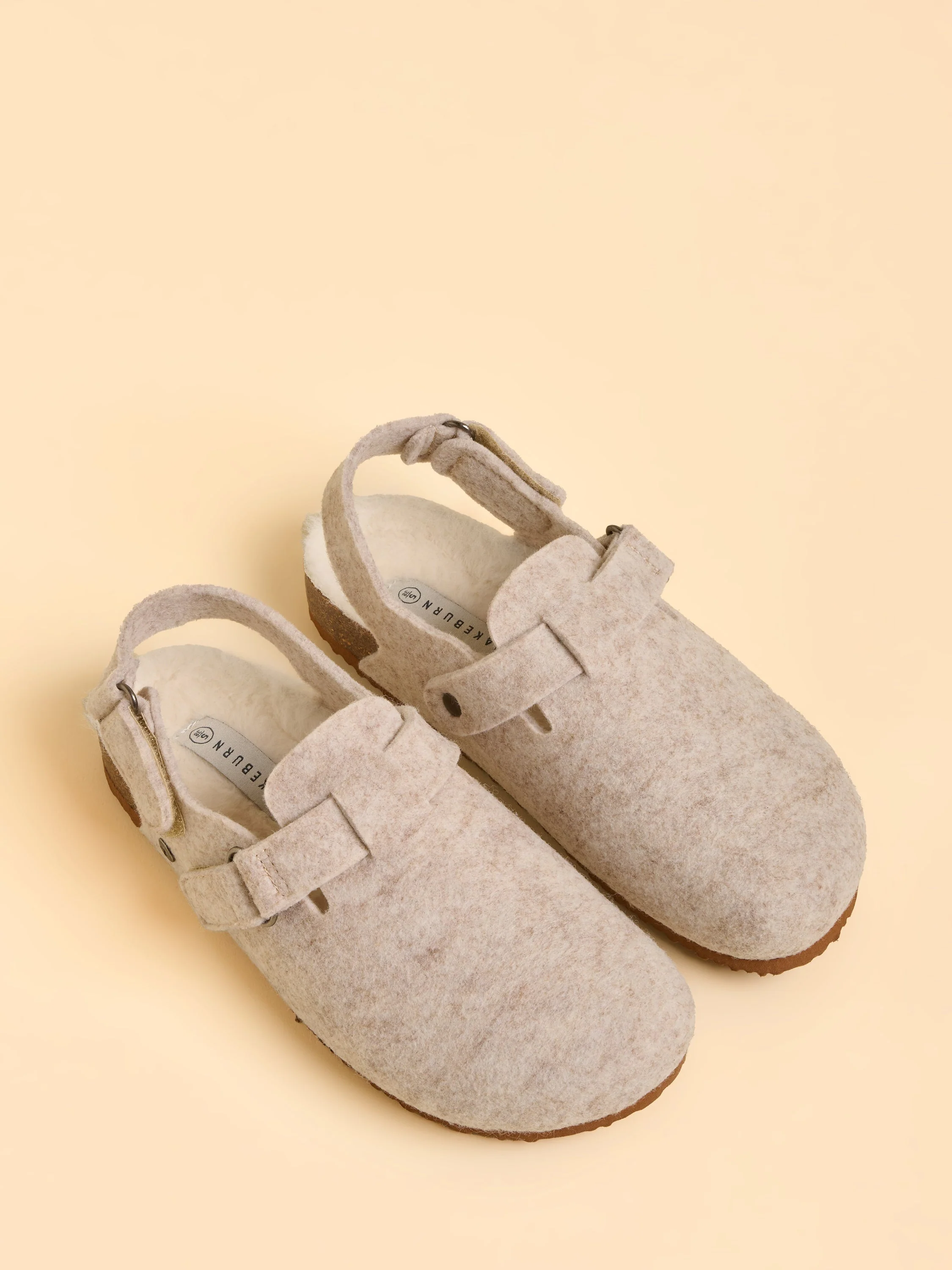 Arctic Plush Slipper - Image 4