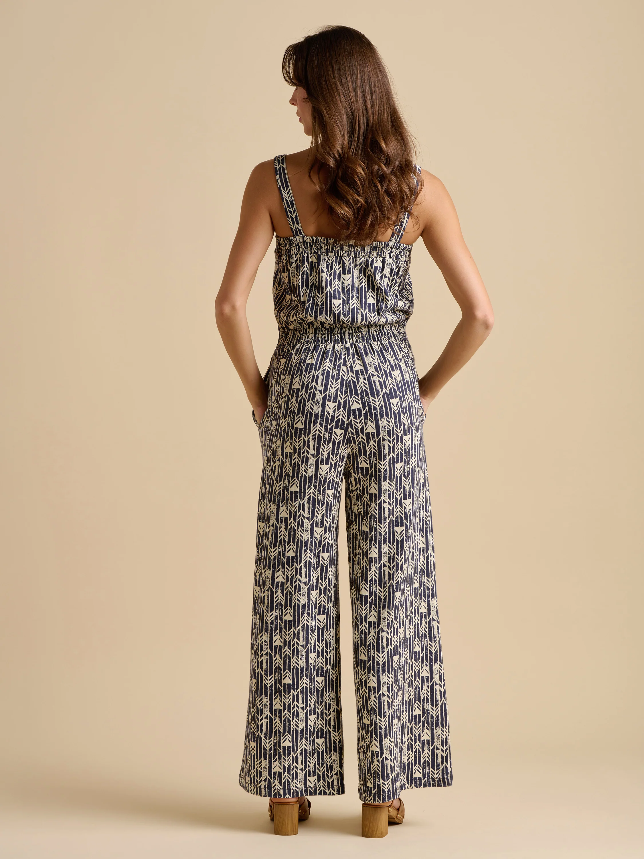 Arrows Jumpsuit - Image 2