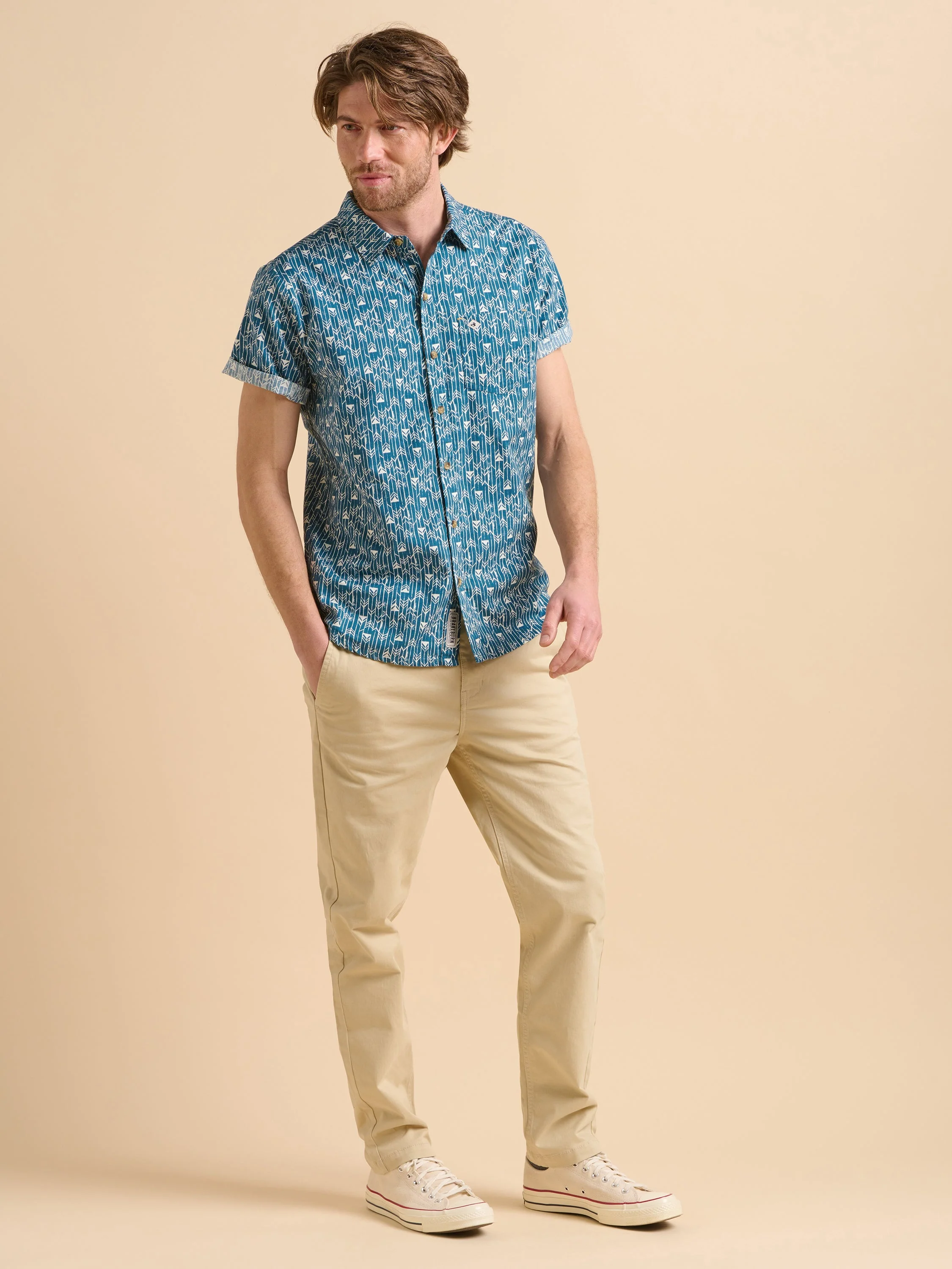 Arrows Shirt - Image 6