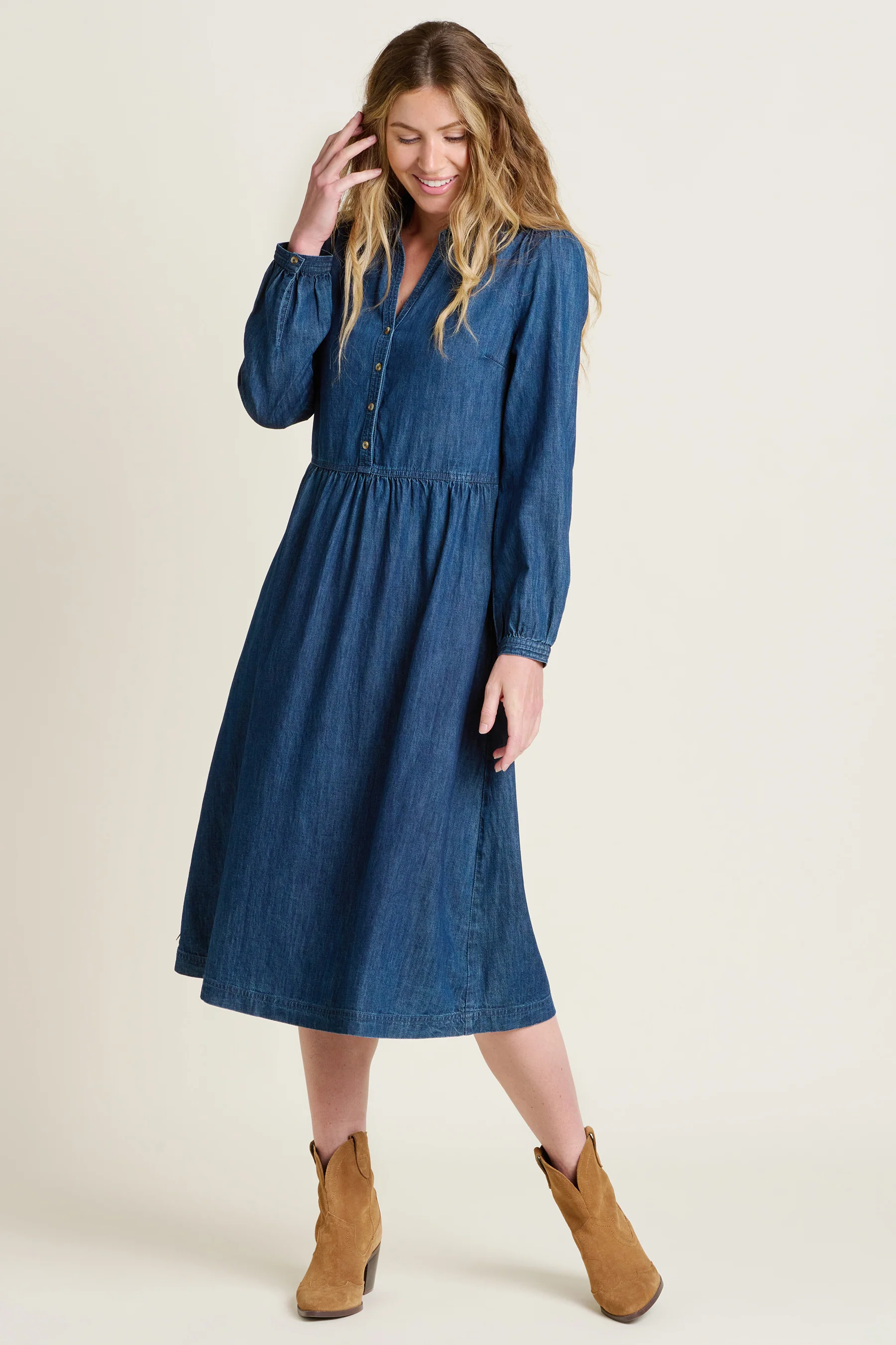 Ashmore Dress - Image 3
