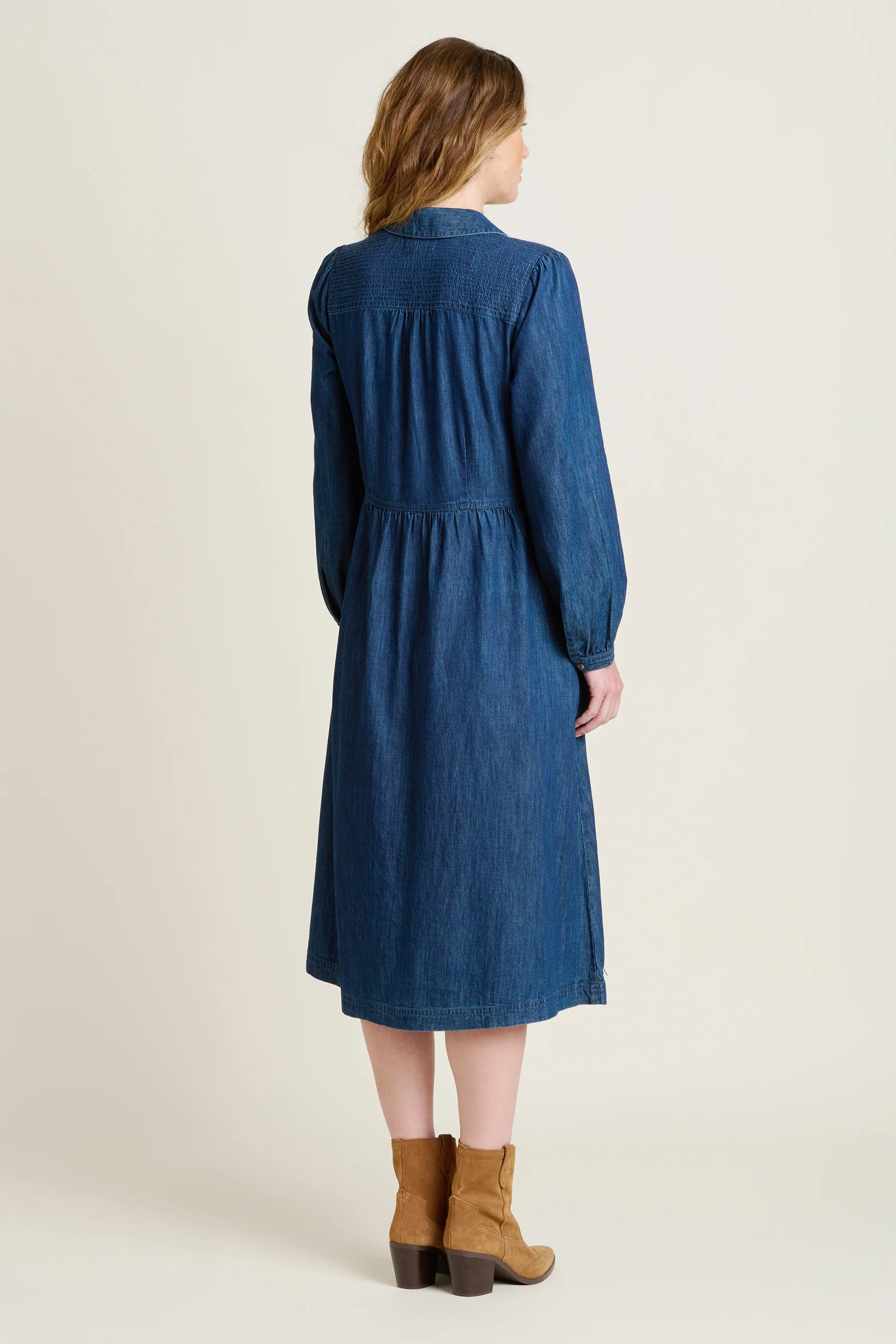 Ashmore Dress - Image 4
