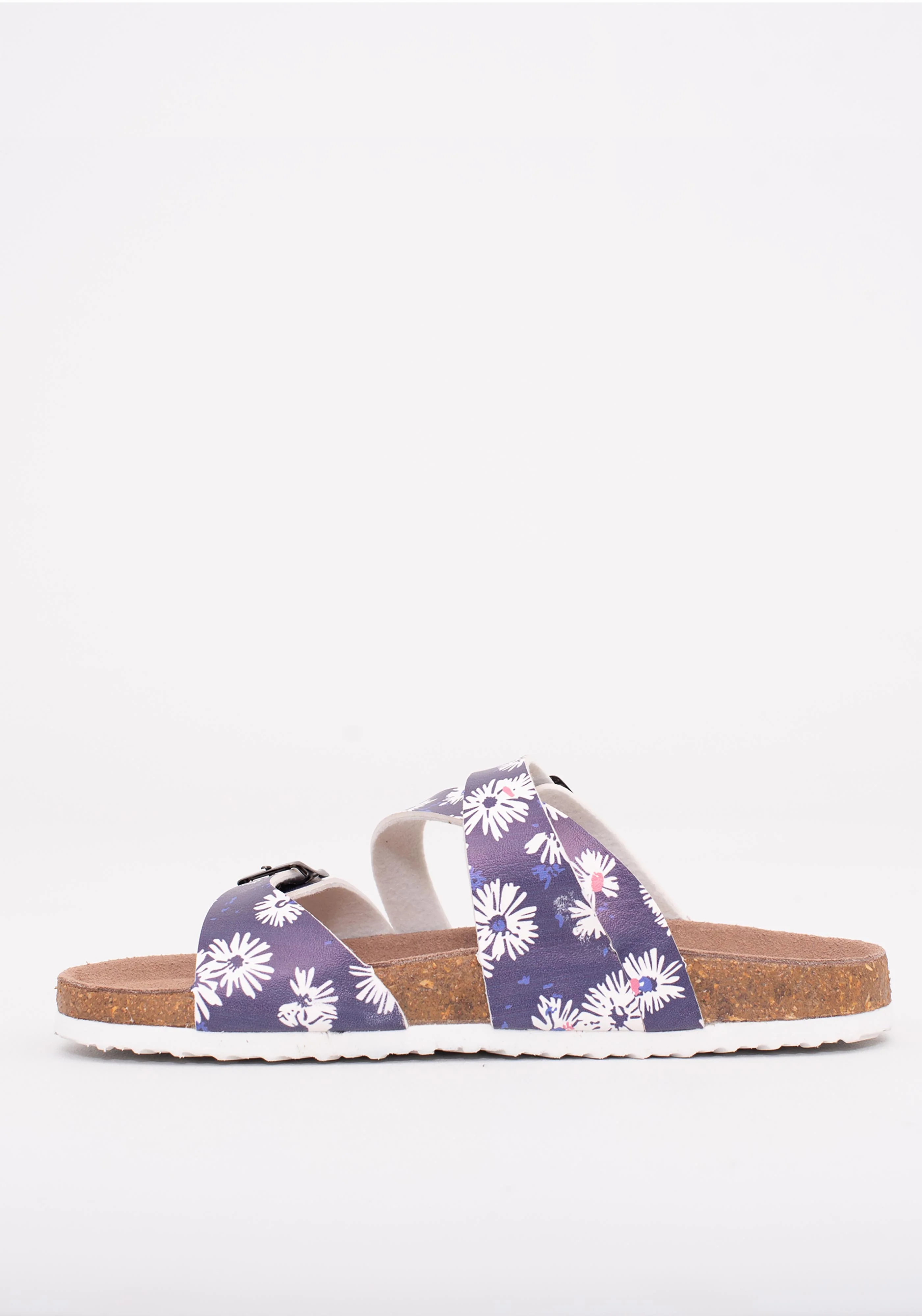 Aster Daisy Crossover Sandal - Image 2