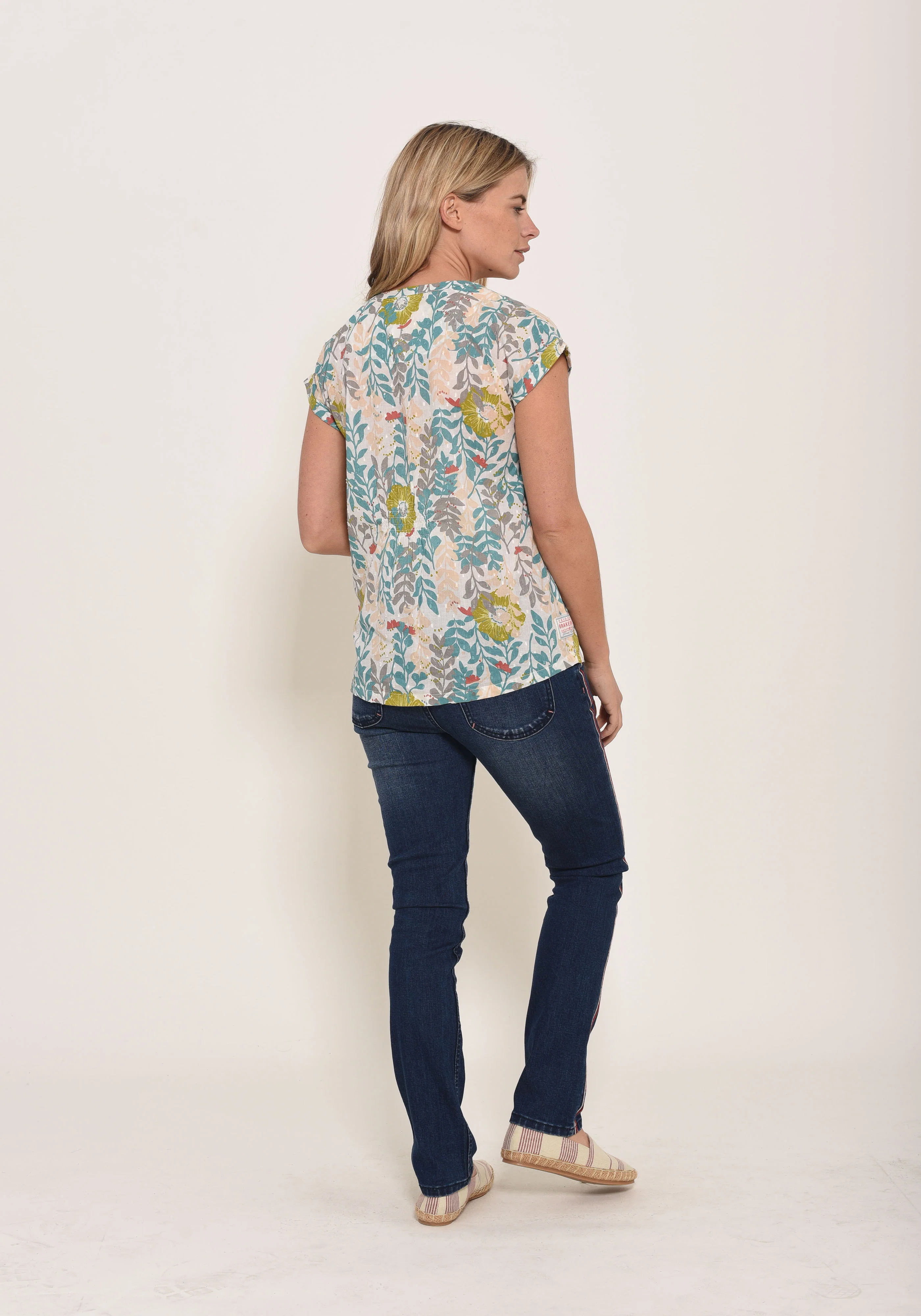 Ava Blouse - Image 2