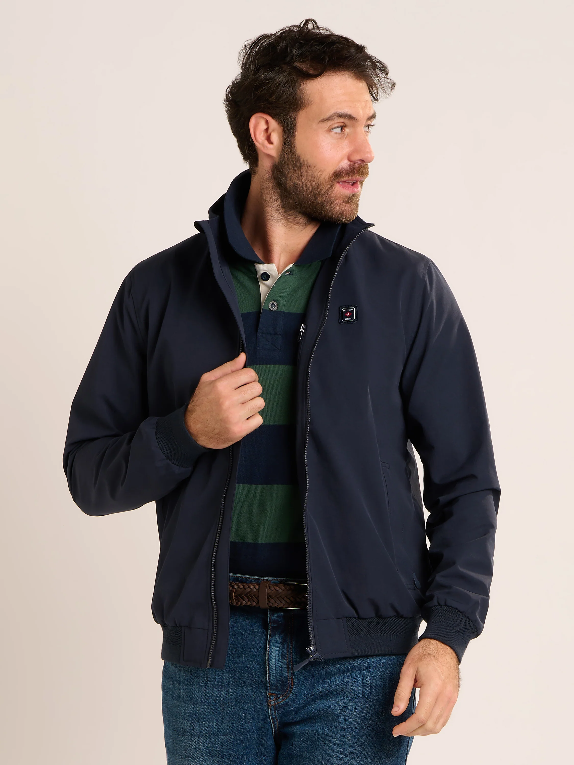 Babcary Jacket - Image 2