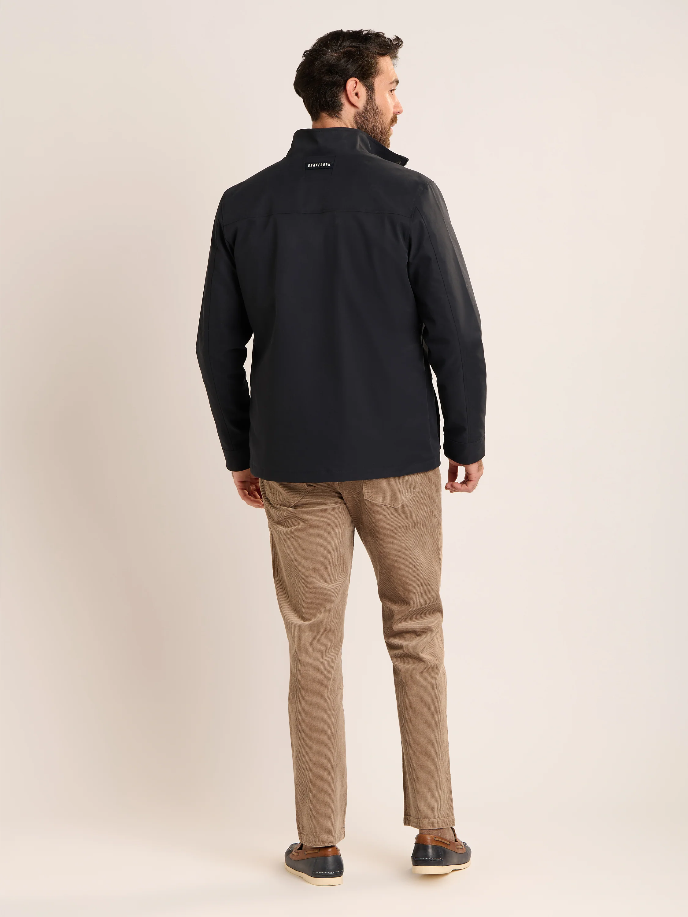 Ballitore Field Jacket - Image 2
