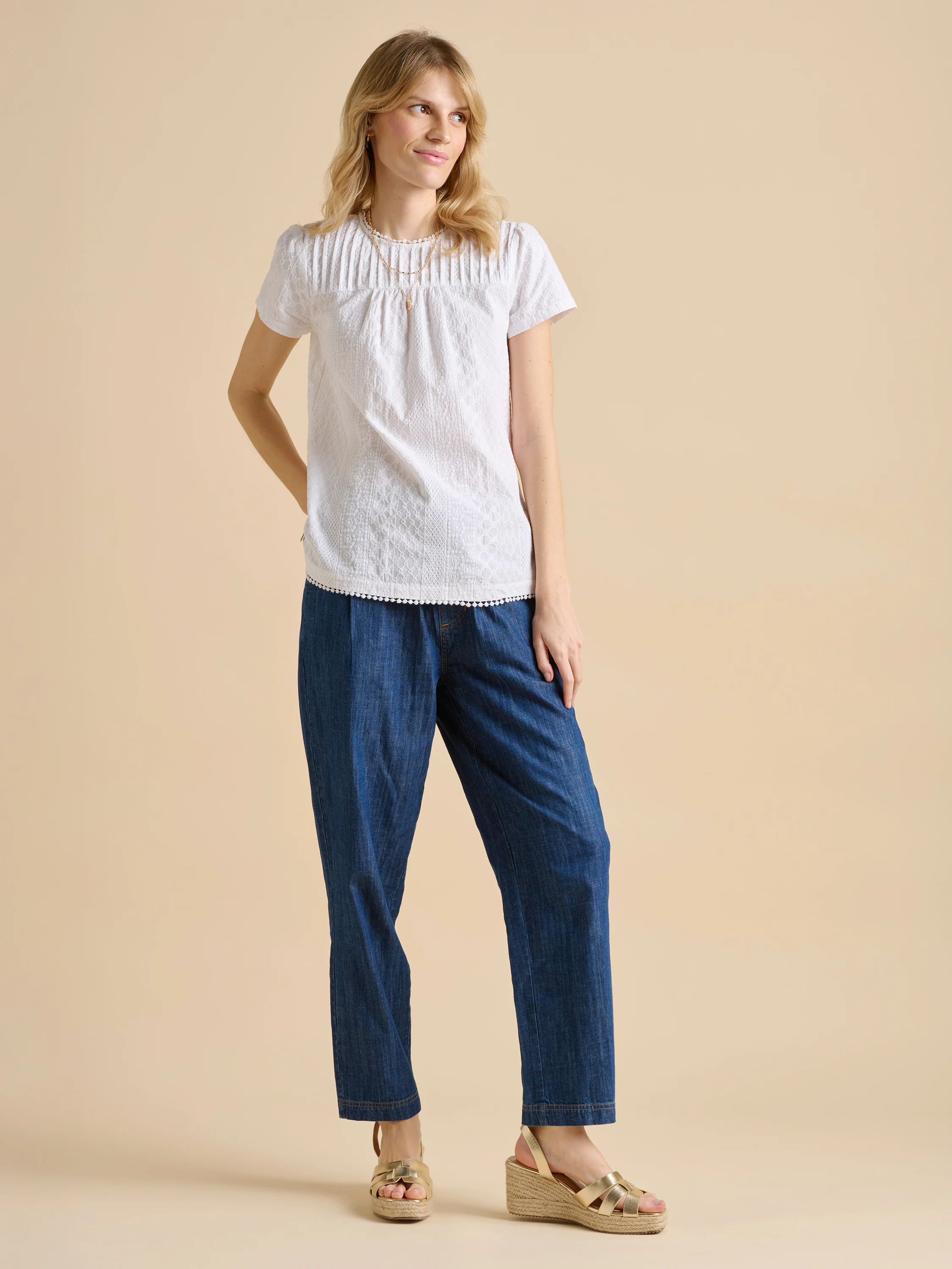 Bay Blouse - Image 2