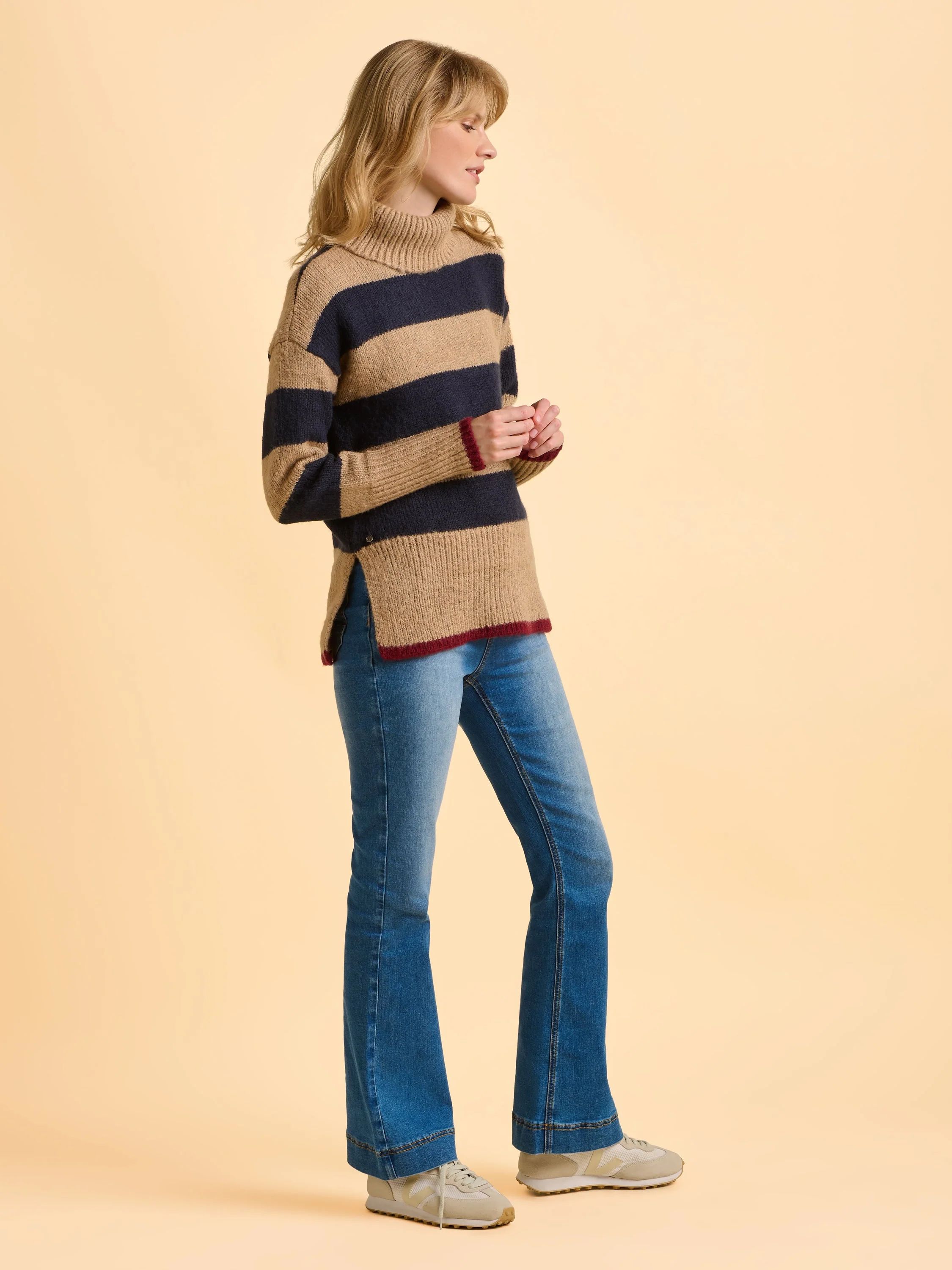 Bay Jumper - Image 2