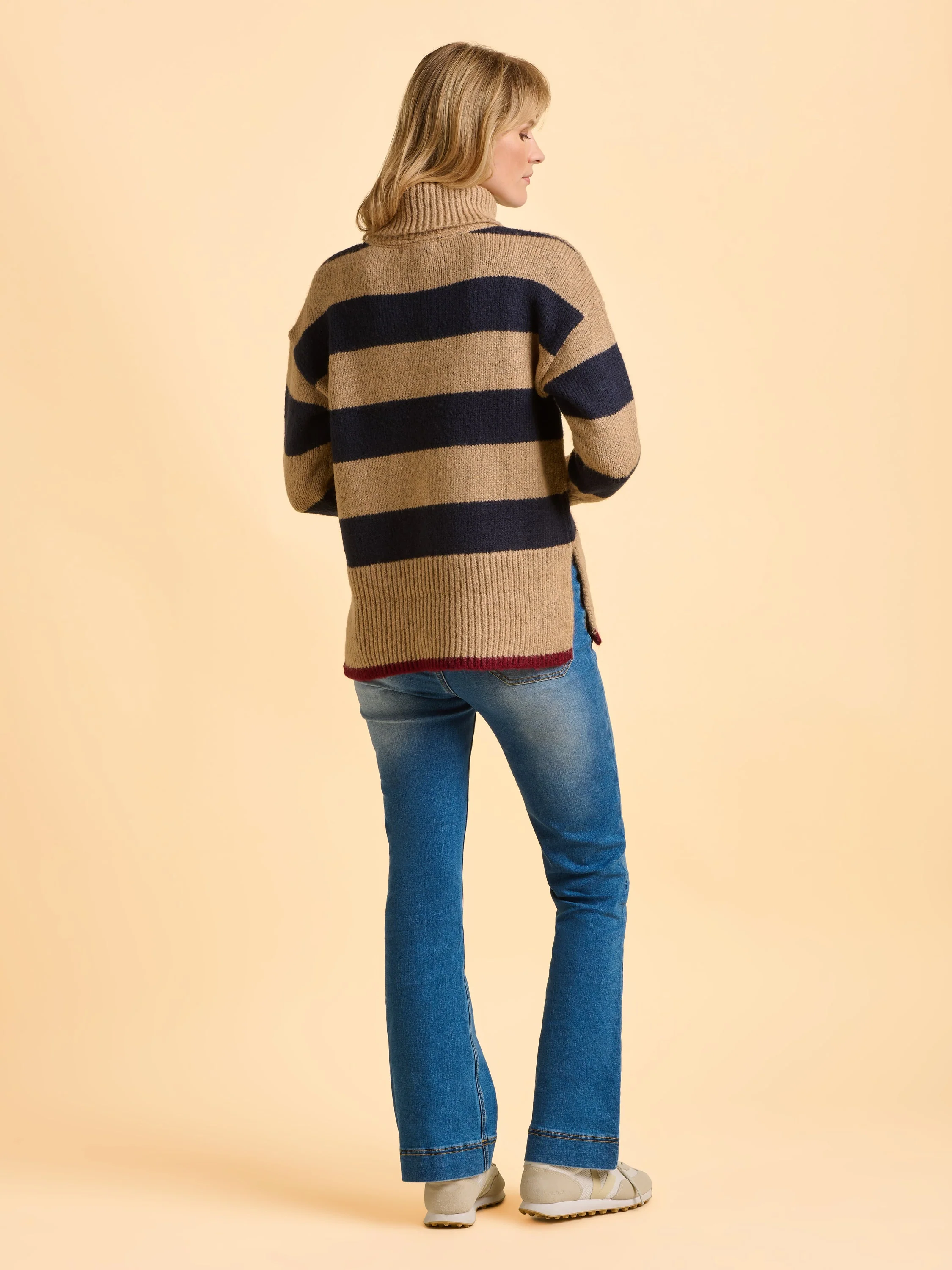 Bay Jumper - Image 4
