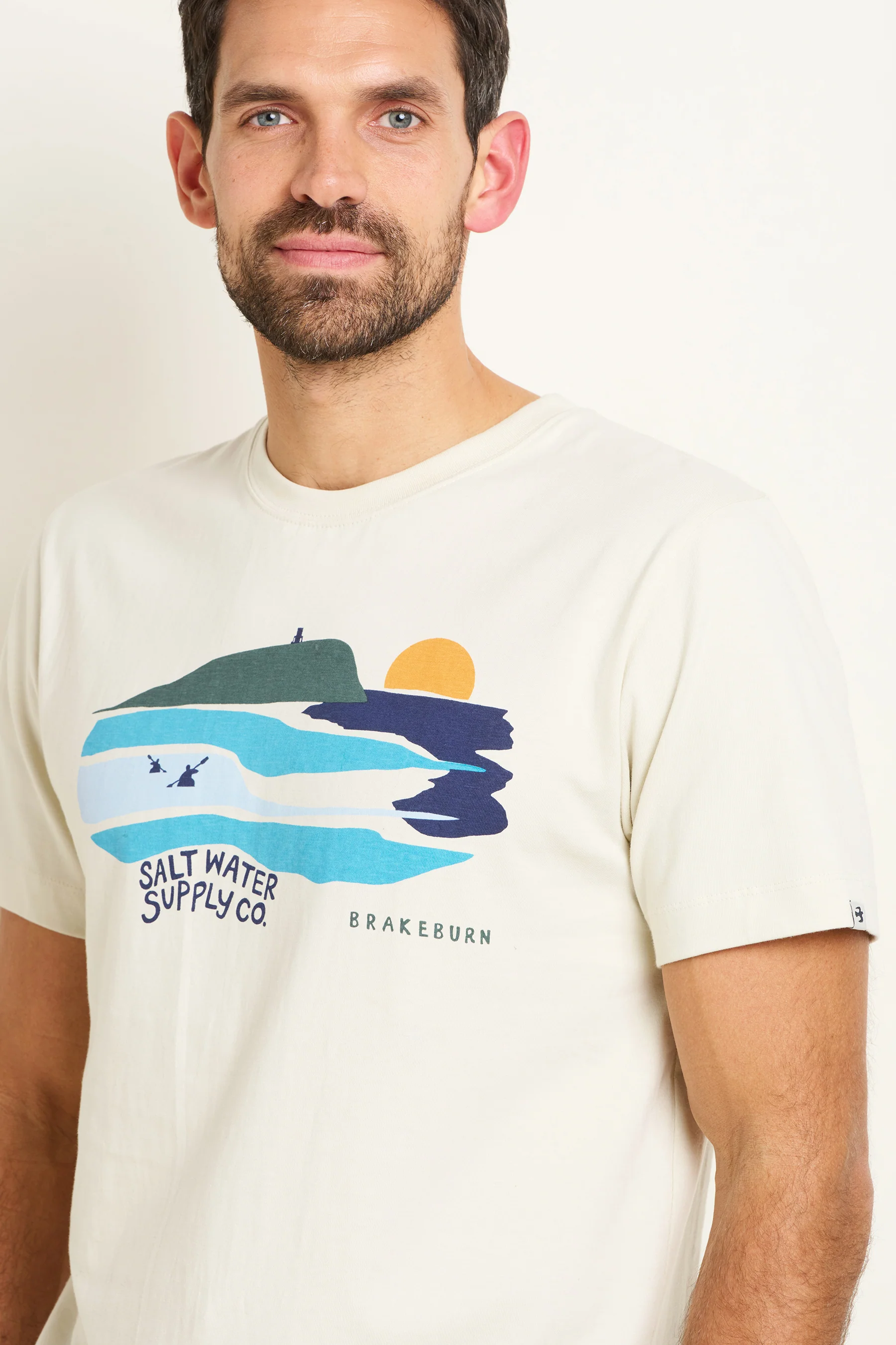 Bay Tee - Image 4