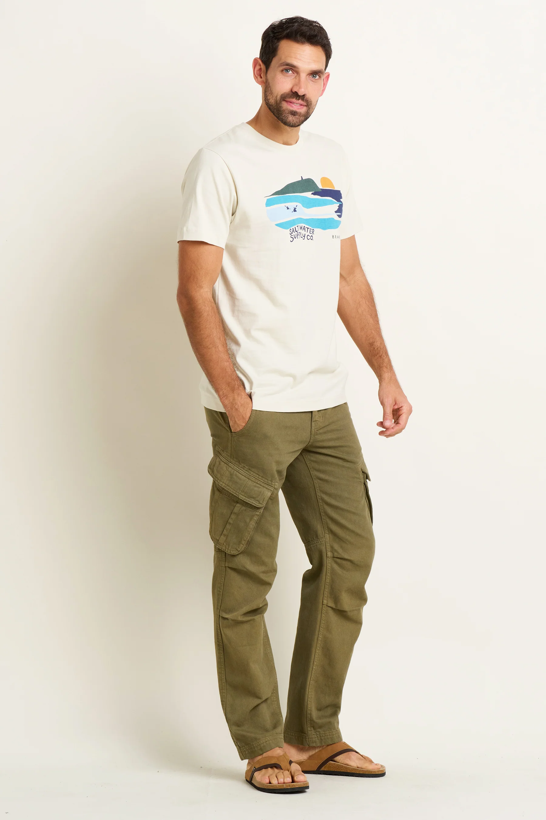 Bay Tee - Image 5