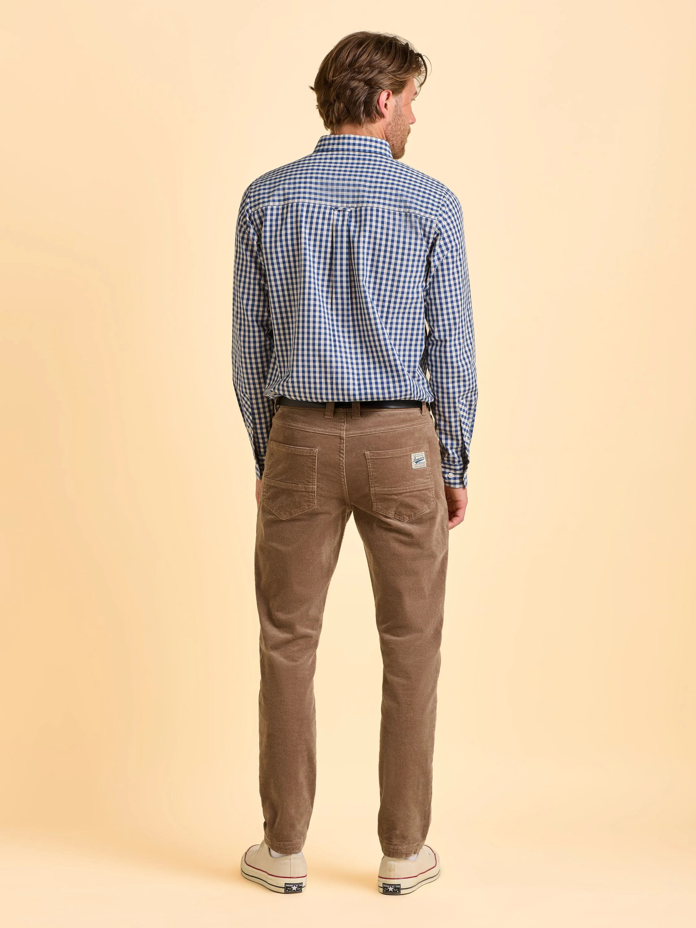 Baycliff Corduroy Trouser - Image 2