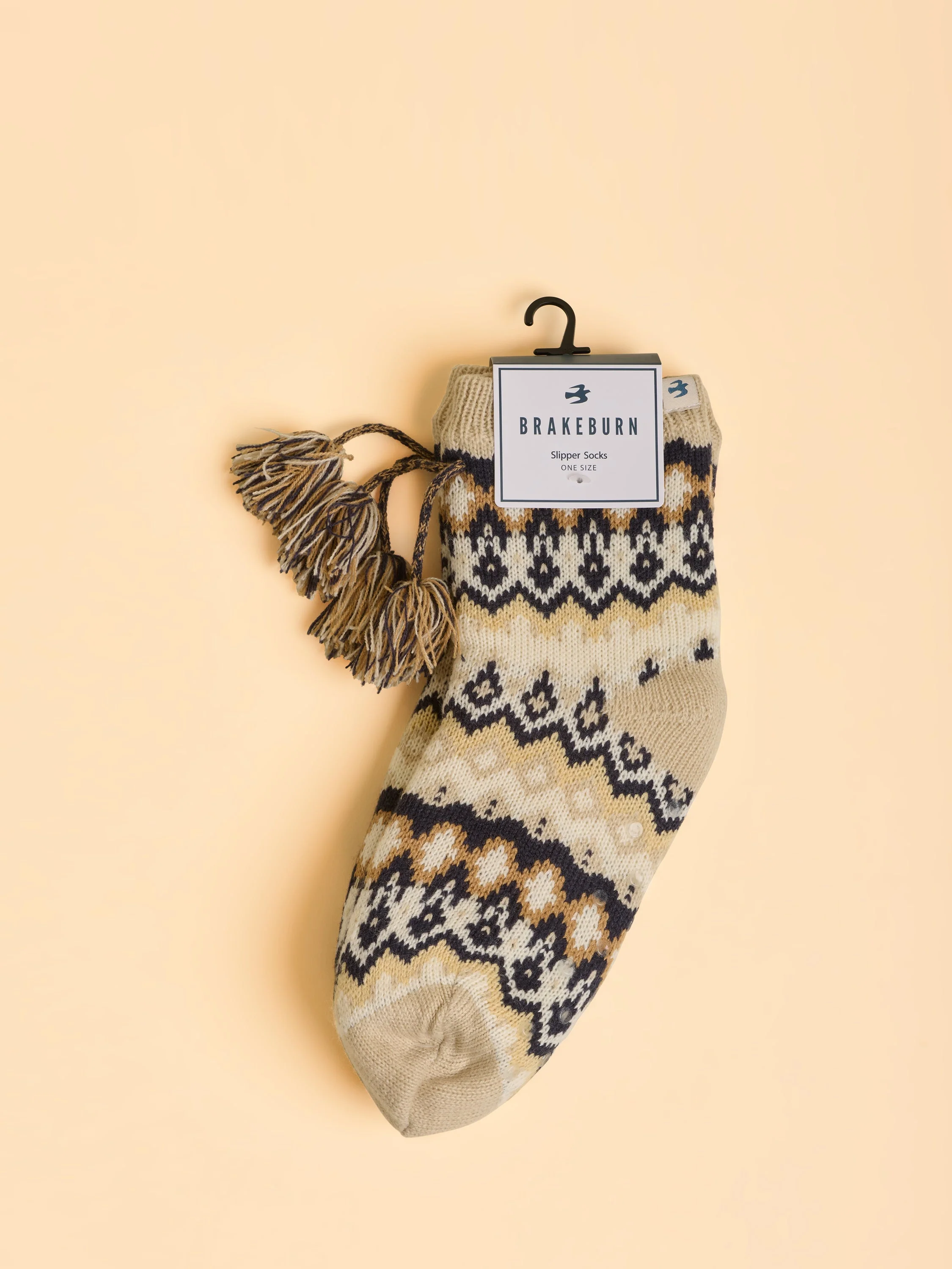 Bayfoot Slipper Socks - Image 3