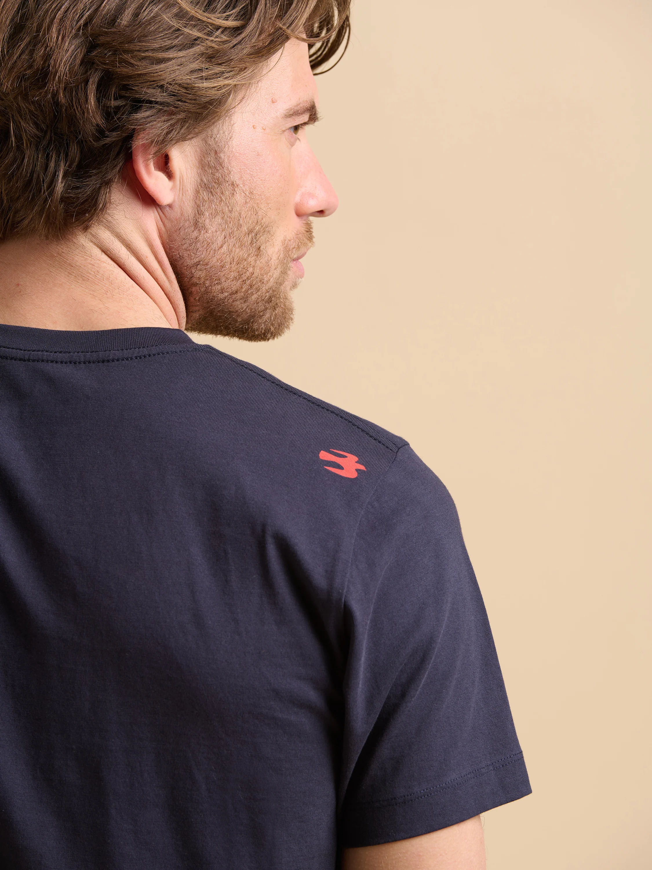 Beach Pocket Tee - Image 5