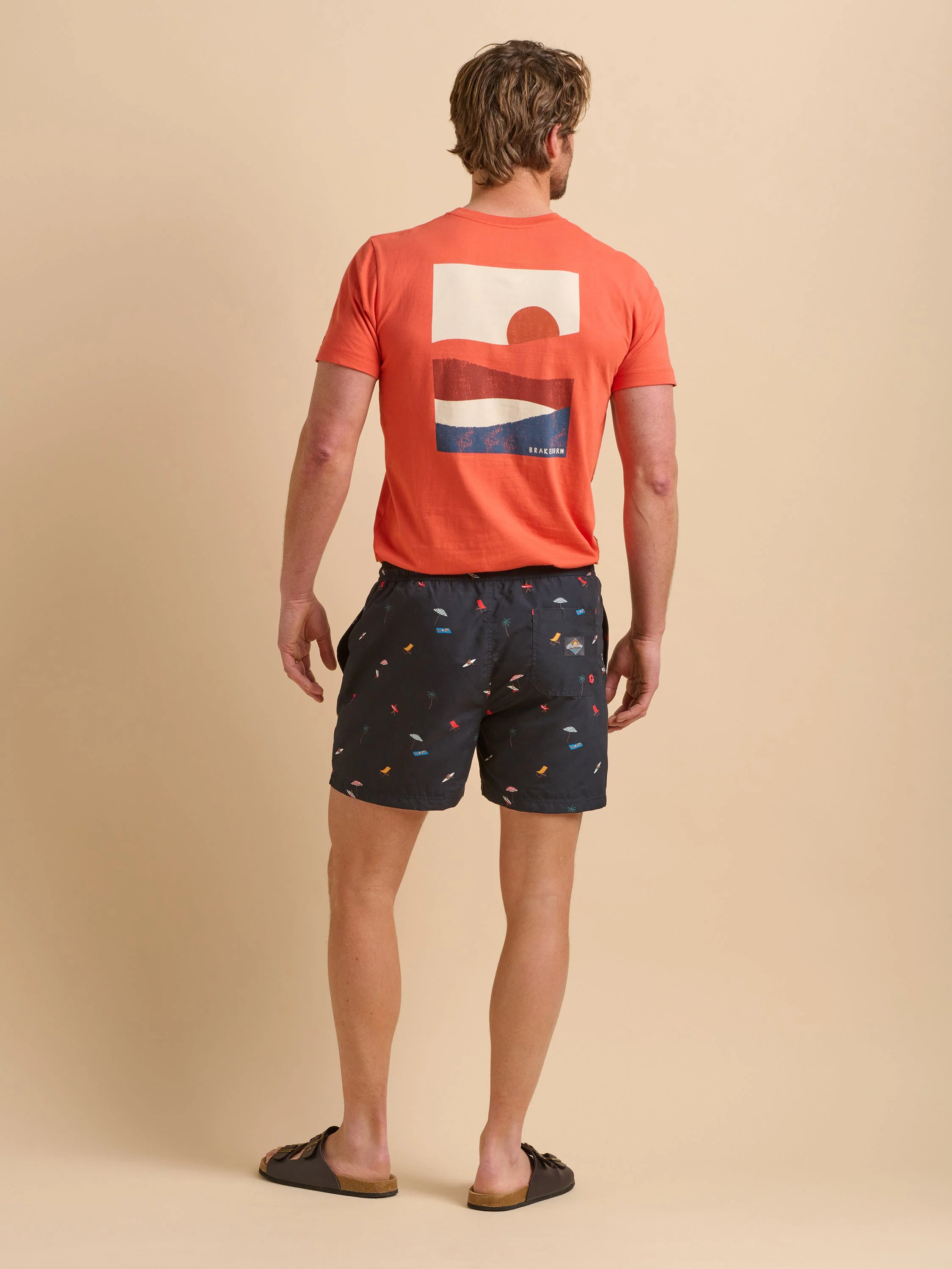 Beach Swimshort - Image 3