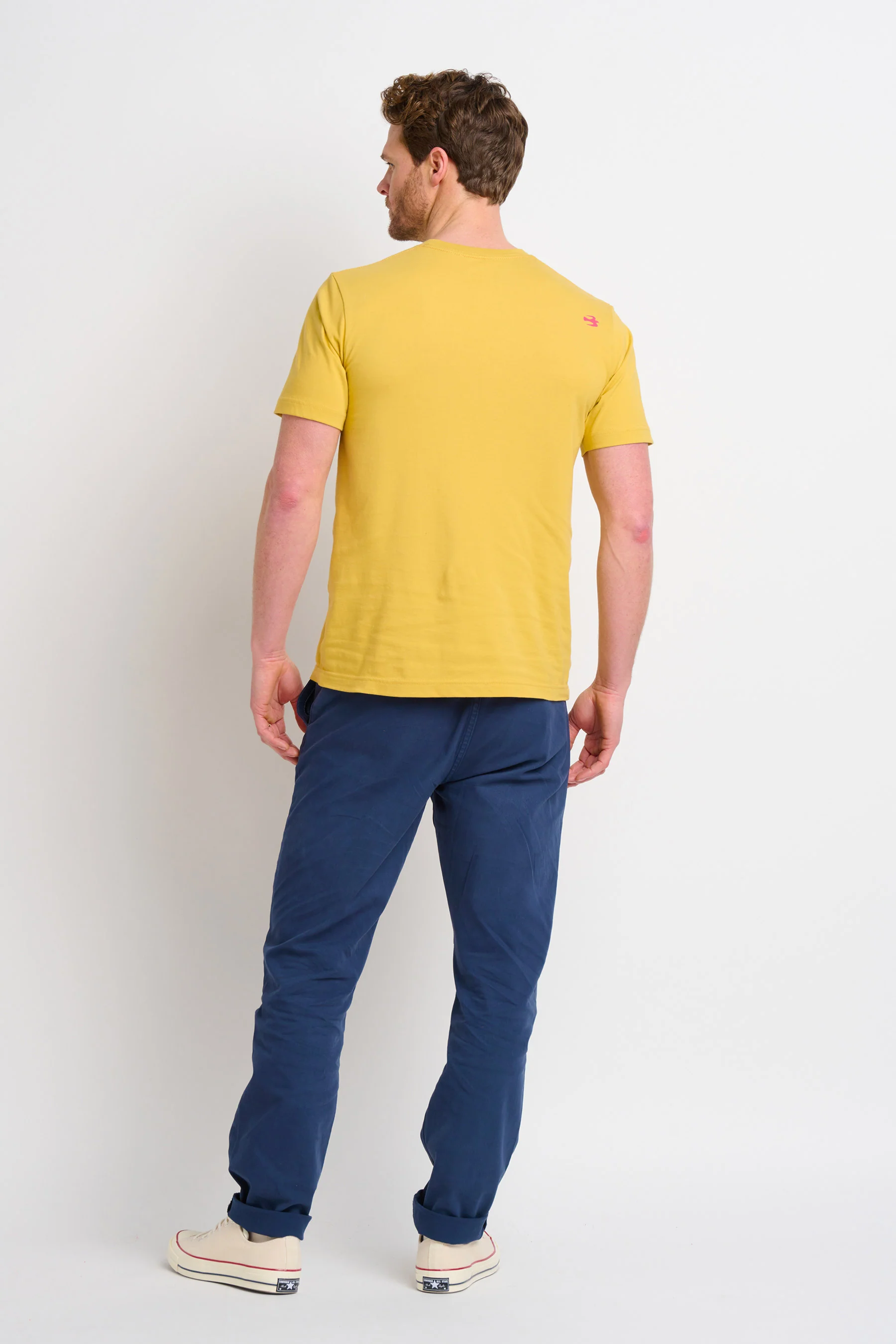 Bear Bike Tee - Image 2