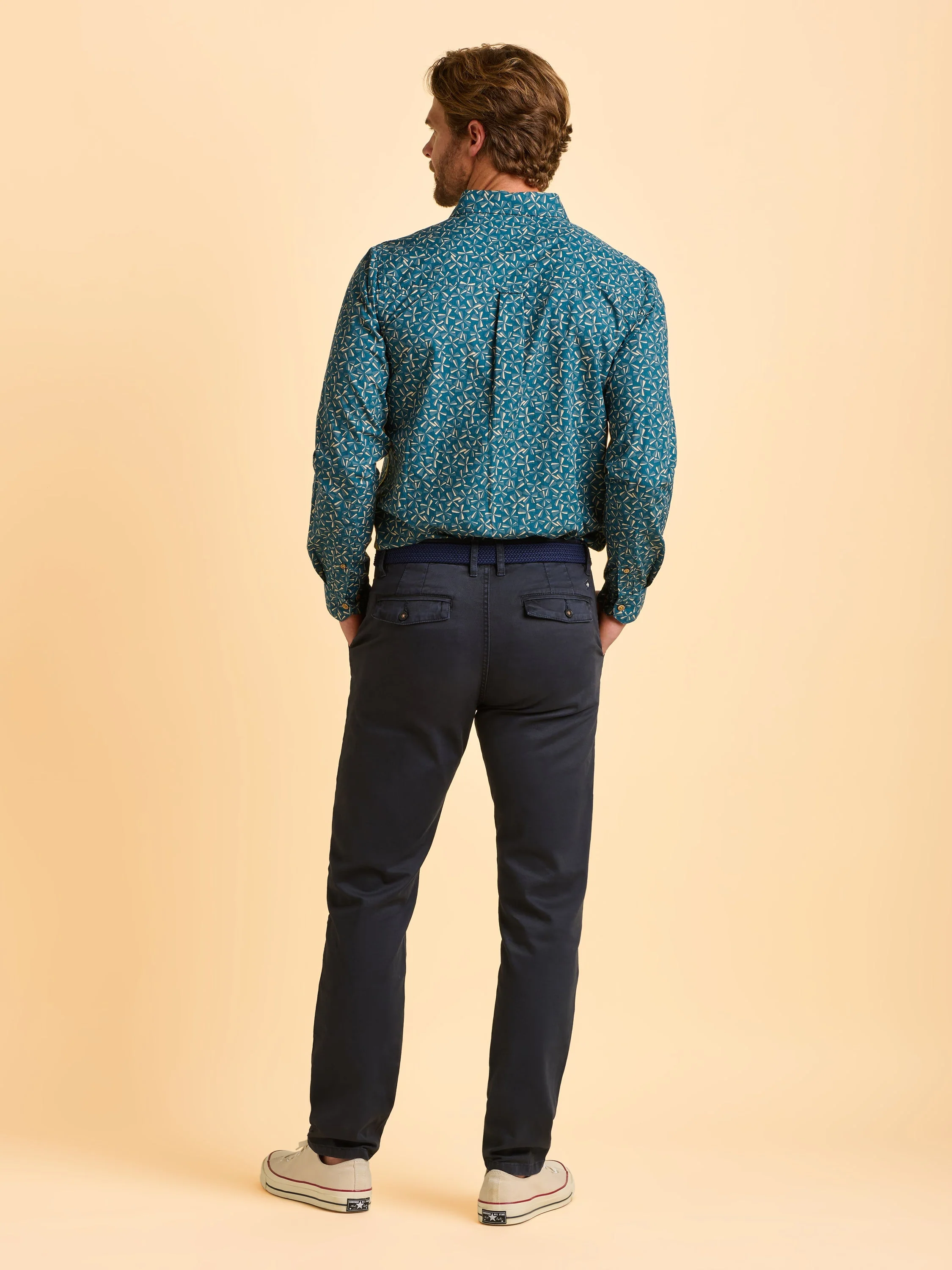 Beccles Trouser - Image 2