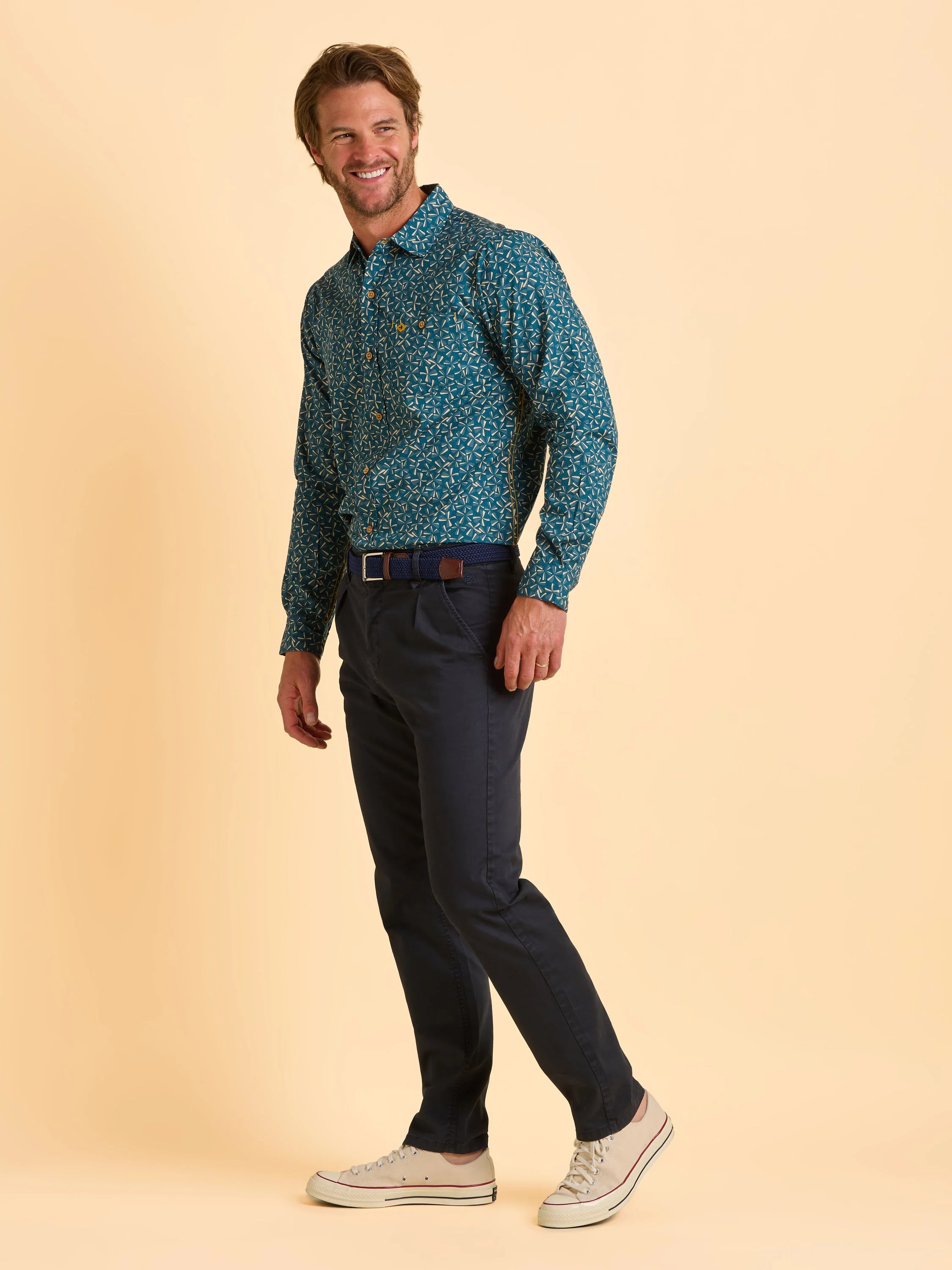 Beccles Trouser - Image 3
