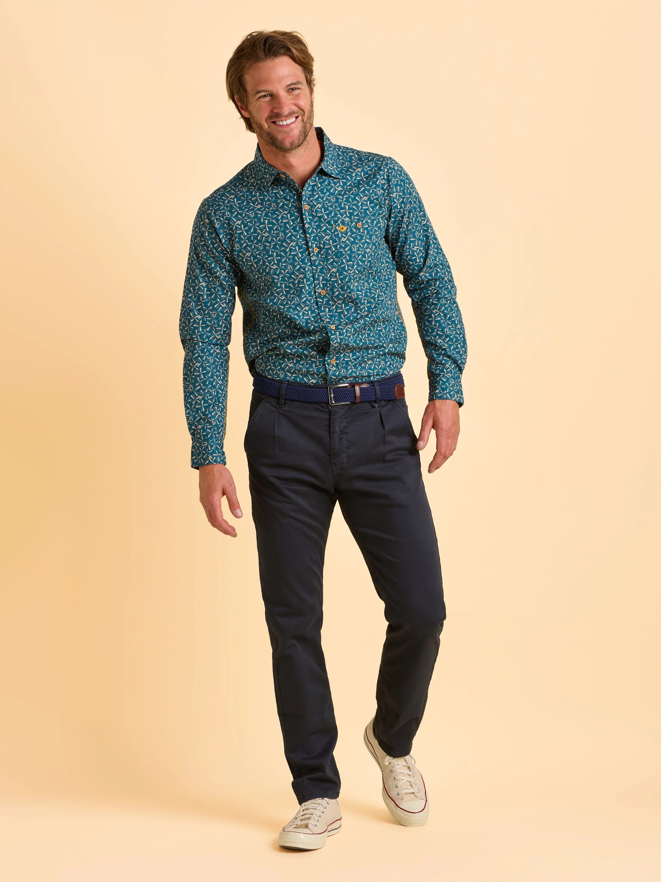 Beccles Trouser - Image 5