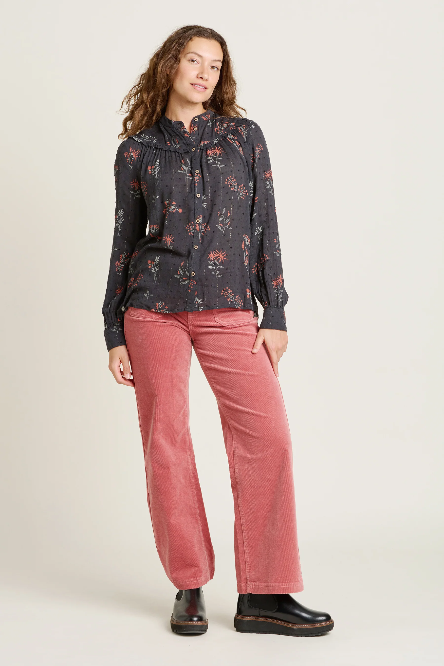 Bella Blouse - Image 3