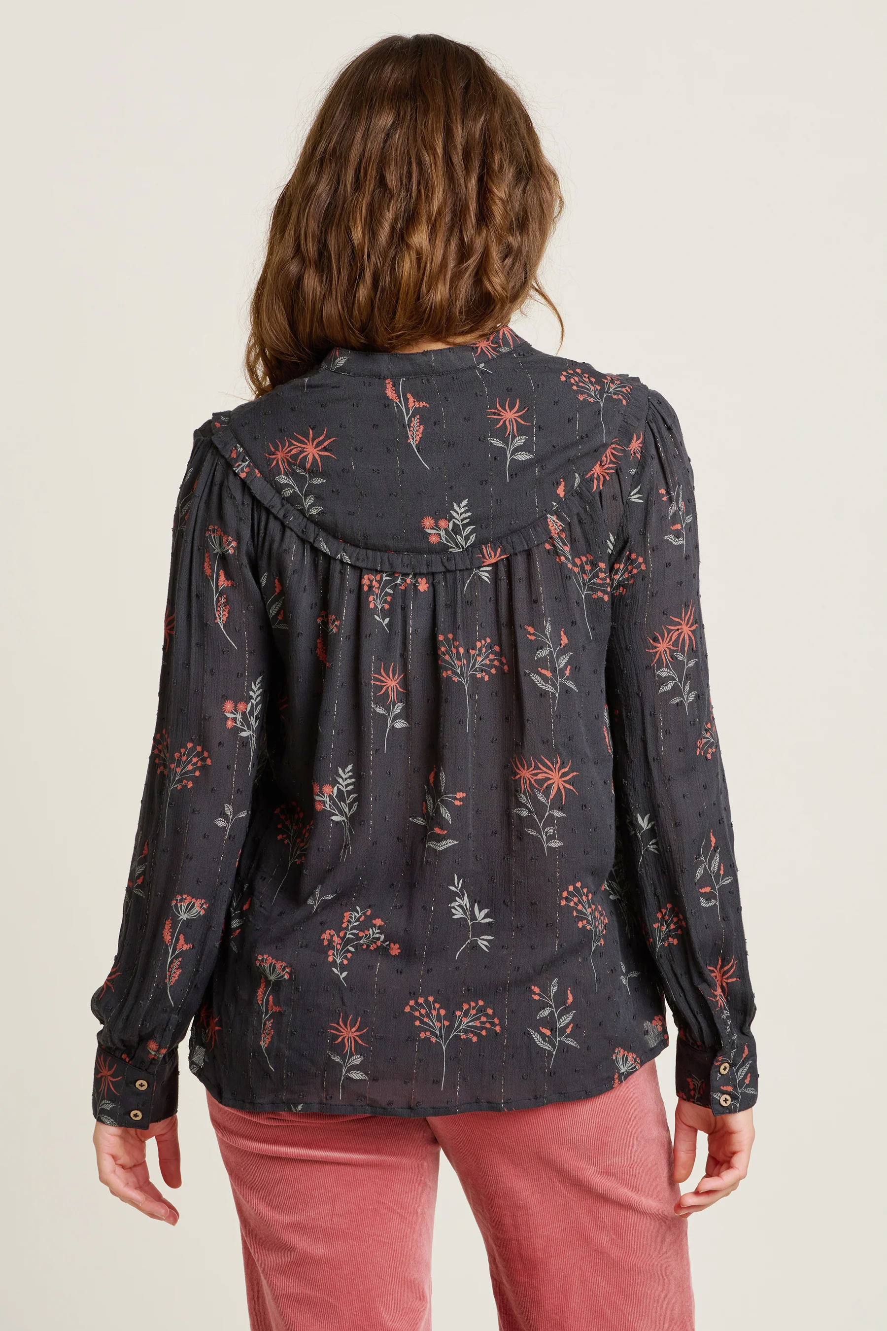 Bella Blouse - Image 4