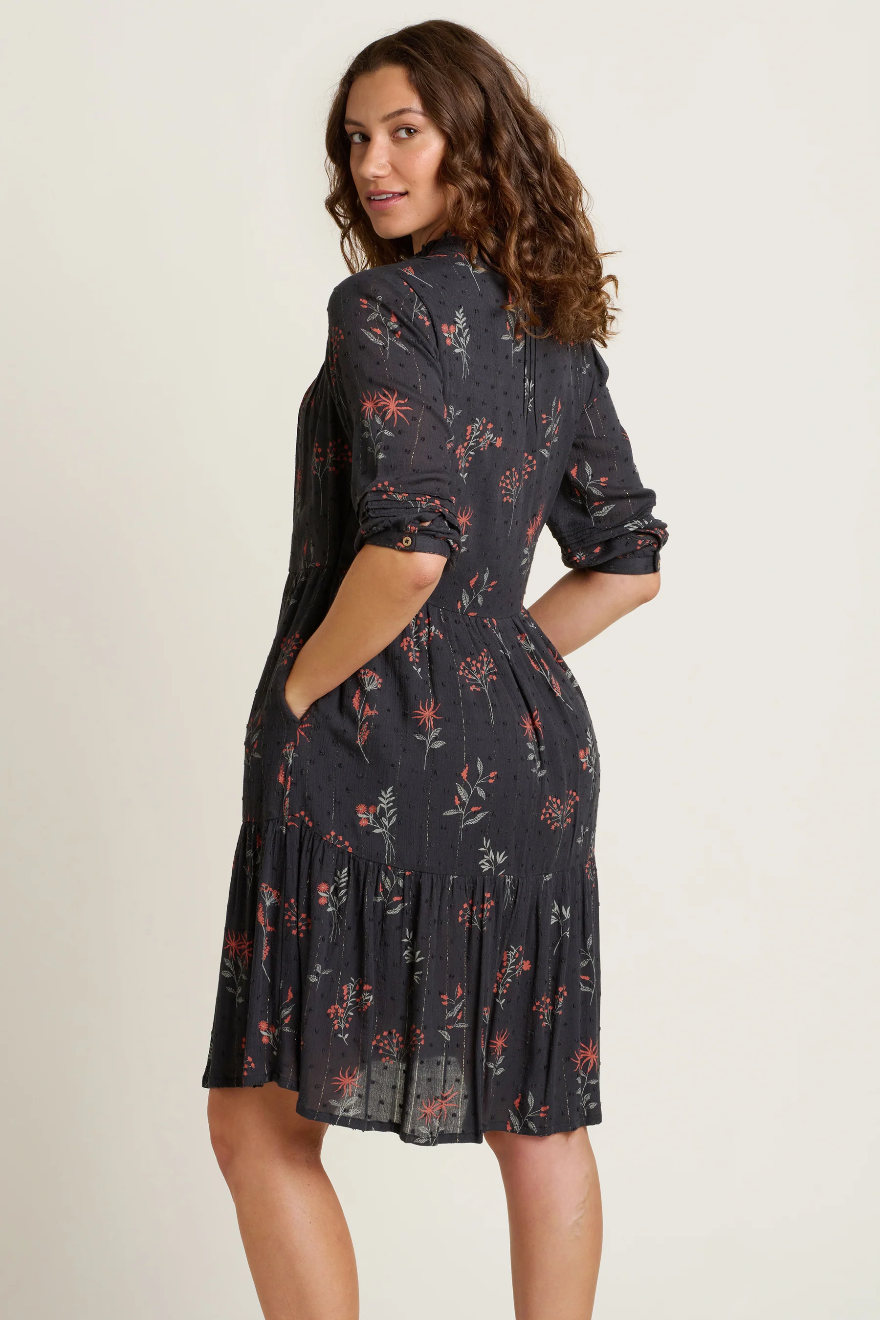 Bella Dress - Image 3