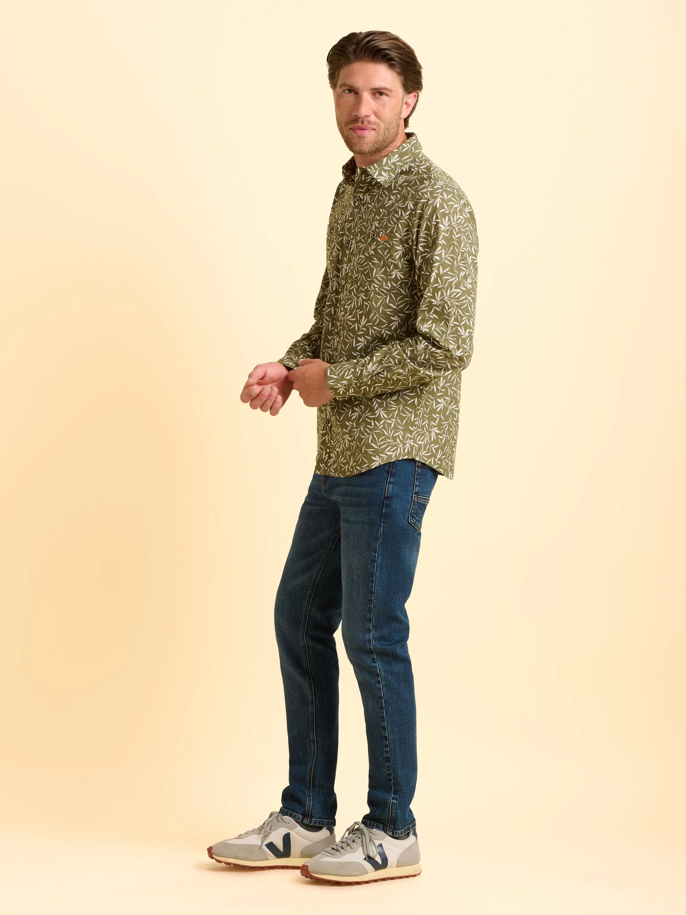 Bellshill Shirt - Image 3